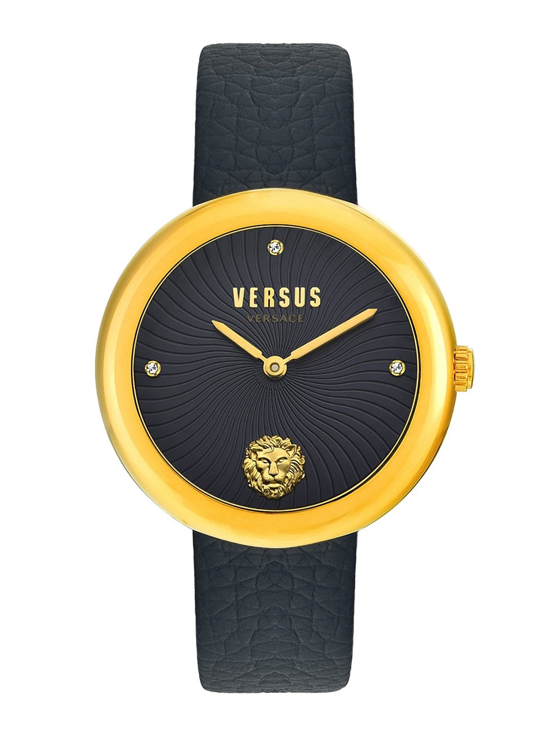 Versace Women Blue Analogue Watch VSPEN0219 Price in India