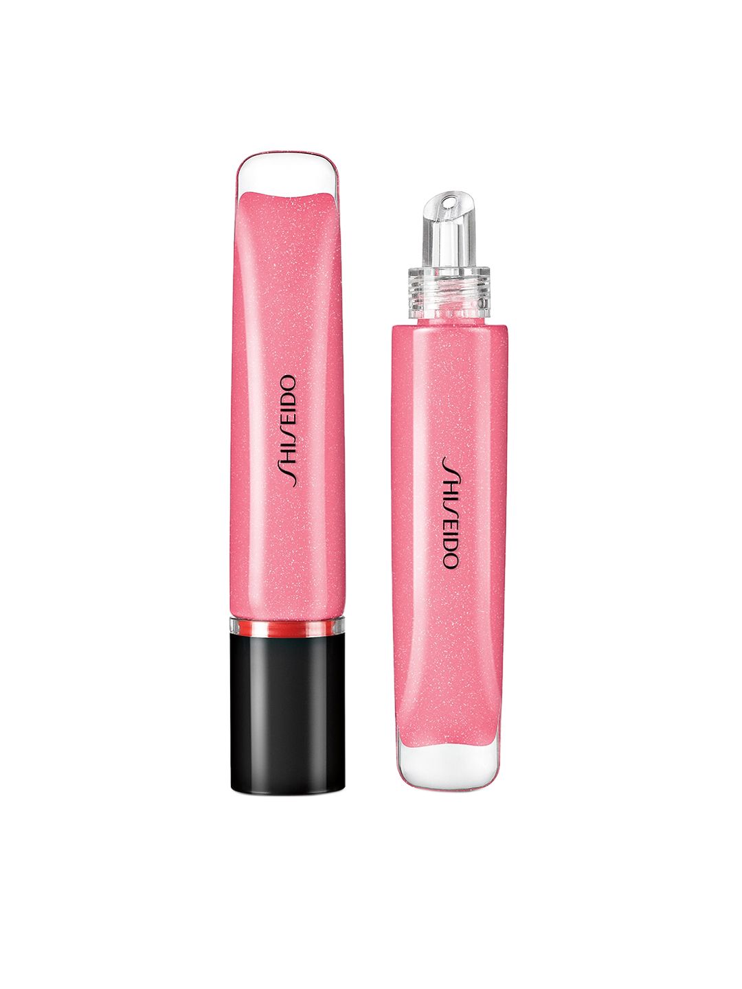SHISEIDO Shimmer GelGloss Bara Pink 04 - 9 ml Price in India