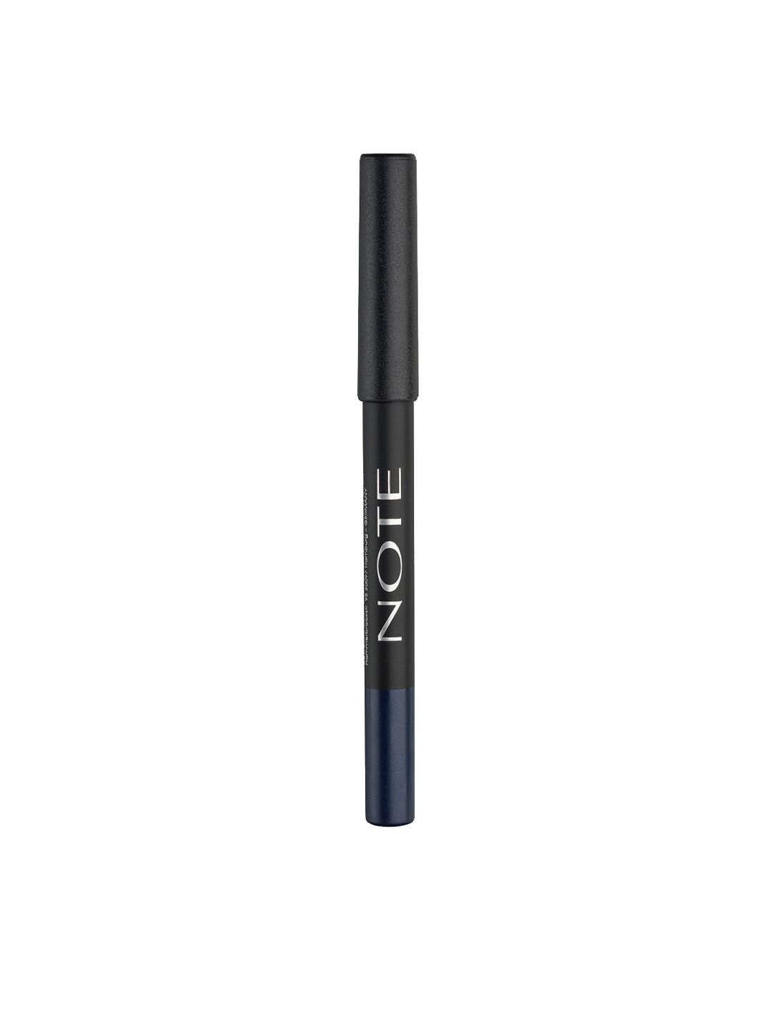 Note Women Navy Blue Eyeshadow Pencil Petrol - 07 Price in India