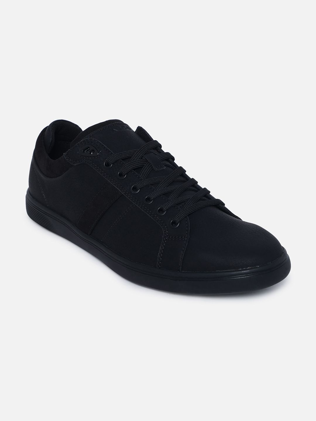 ALDO Men Black Sneakers