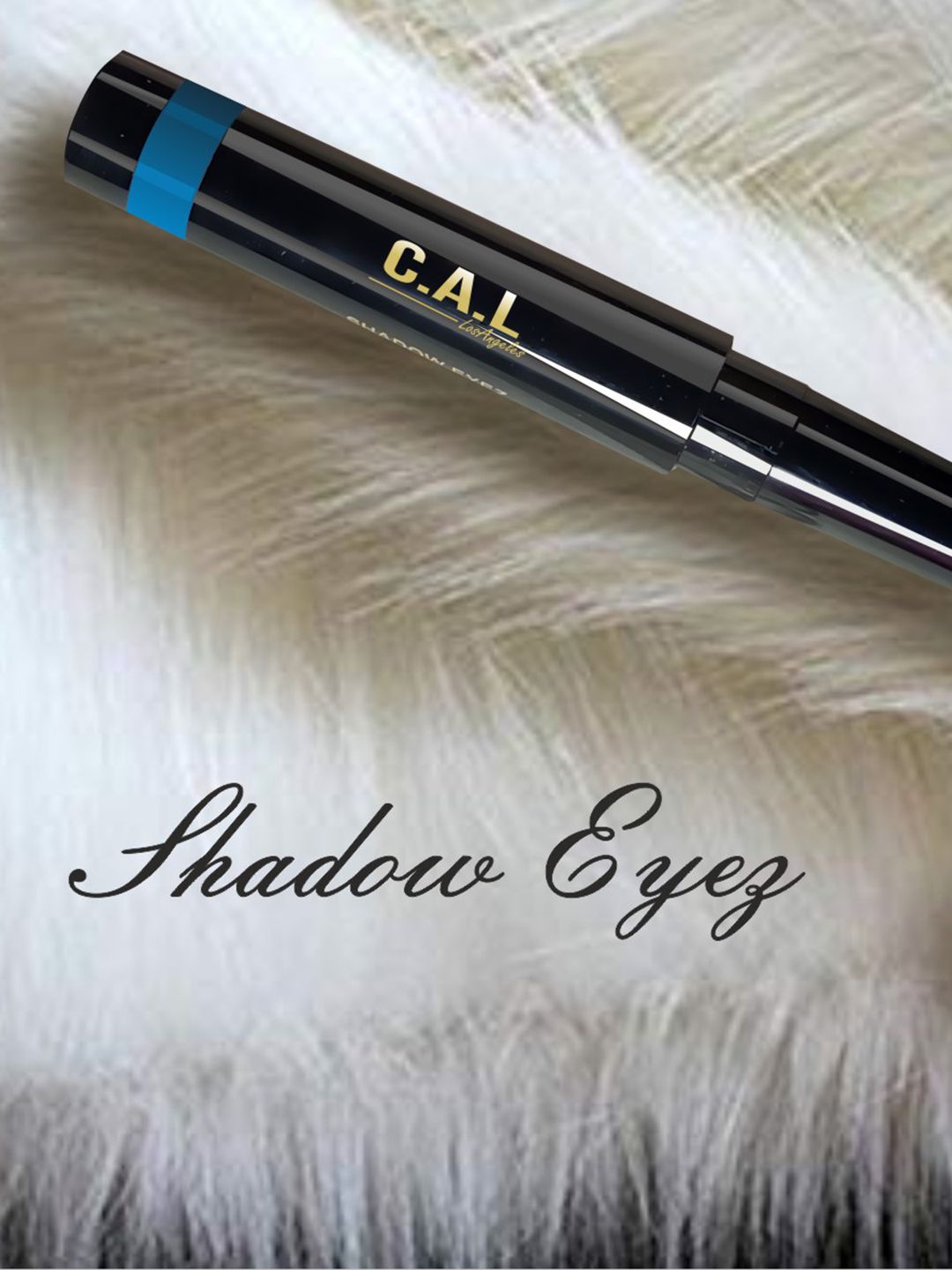 CAL Losangeles Blue Shadow Eyez - 1.3 g Price in India