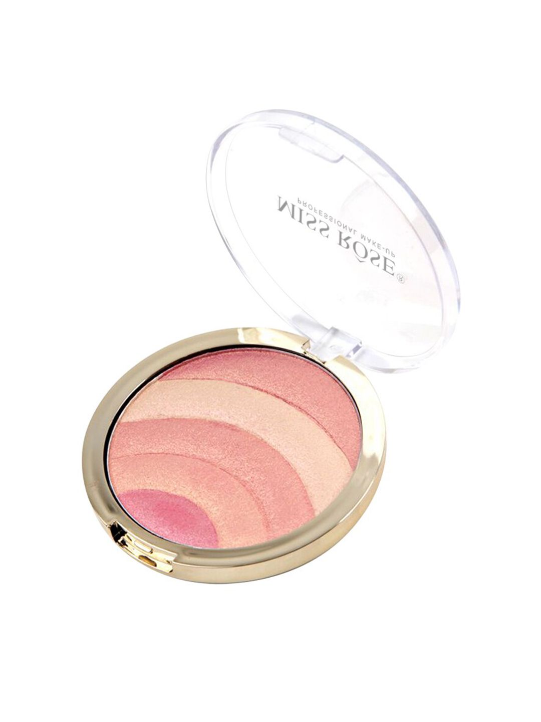 MISS ROSE 5 Color Eyeshadow/Highlighter 7001-383 N1 20 gm Price in India