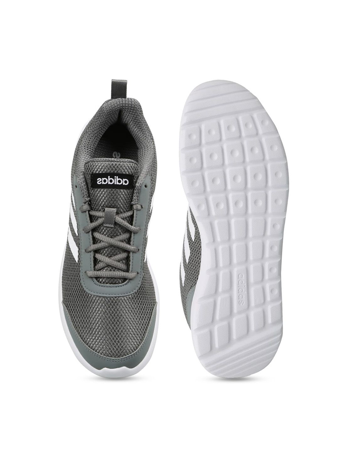 Buy ADIDAS Men Green Mesh Glenn M Running Shoes - Sports Shoes for Men  14019886 | Myntra