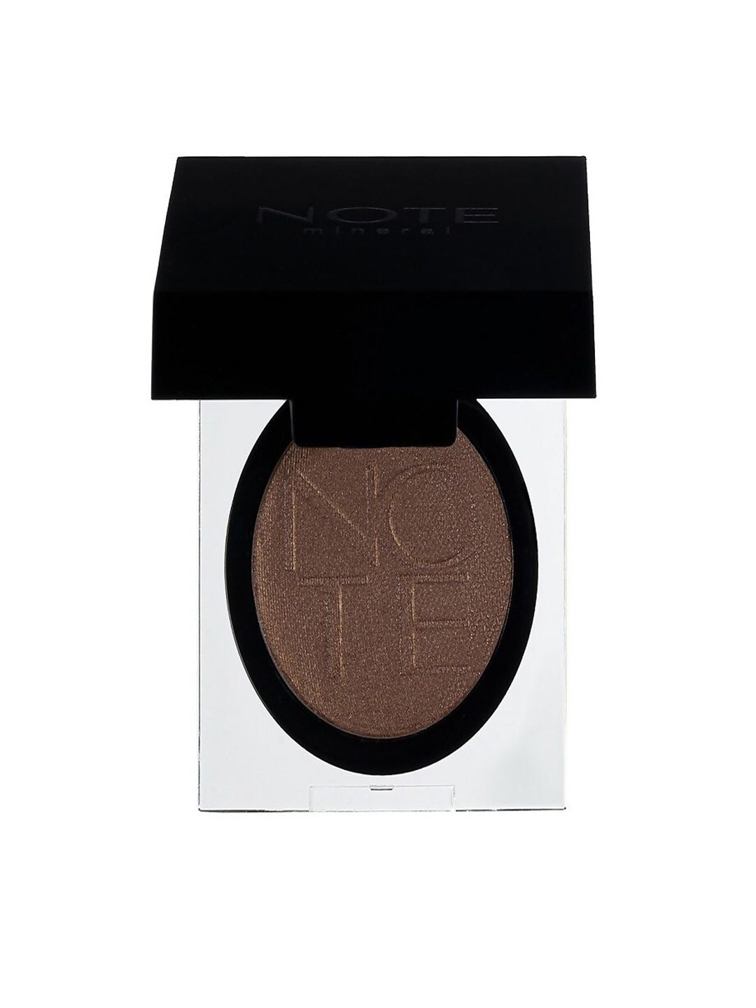 Note Brown Mineral Eyeshadow 302 2 g Price in India