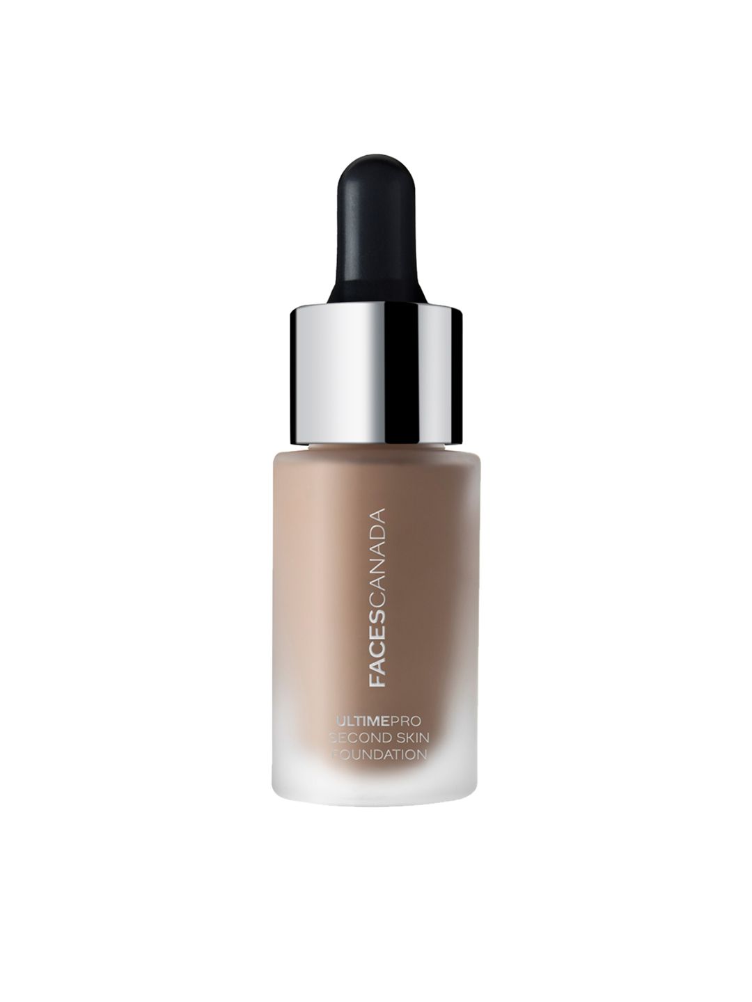 FACES CANADA UltimePro Second Skin Foundation Caramel Natural 023 - 15 ml Price in India