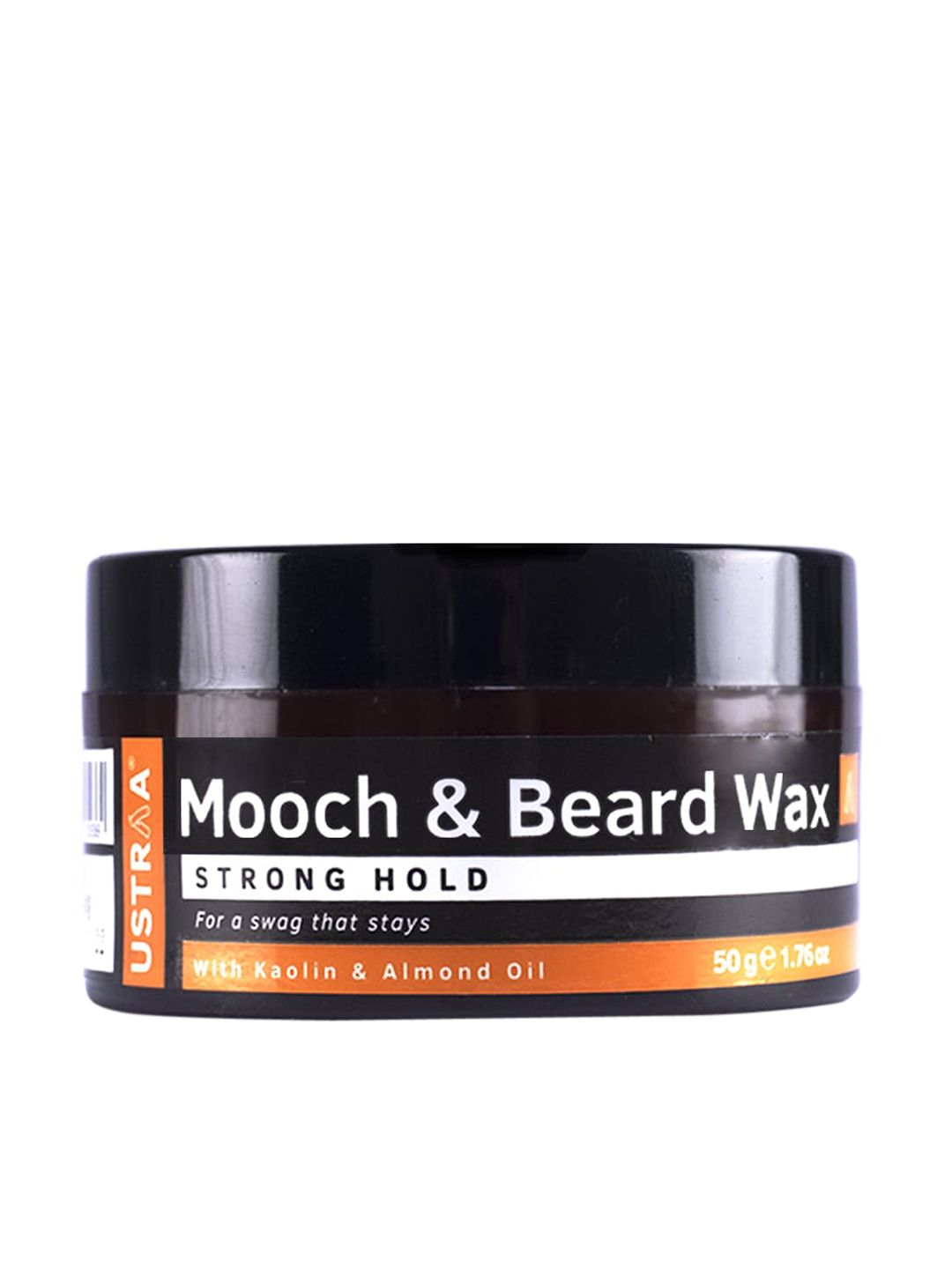 Ustraa Beard & Mooch Wax Strong Hold 50 g