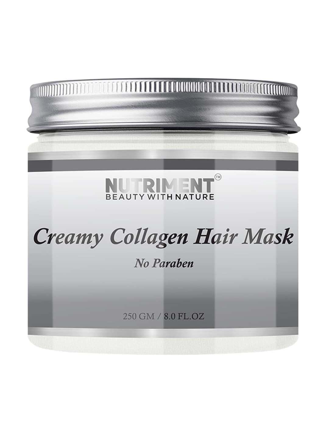 Nutriment Collegan Creamy Hair Mask 250 gm Price in India
