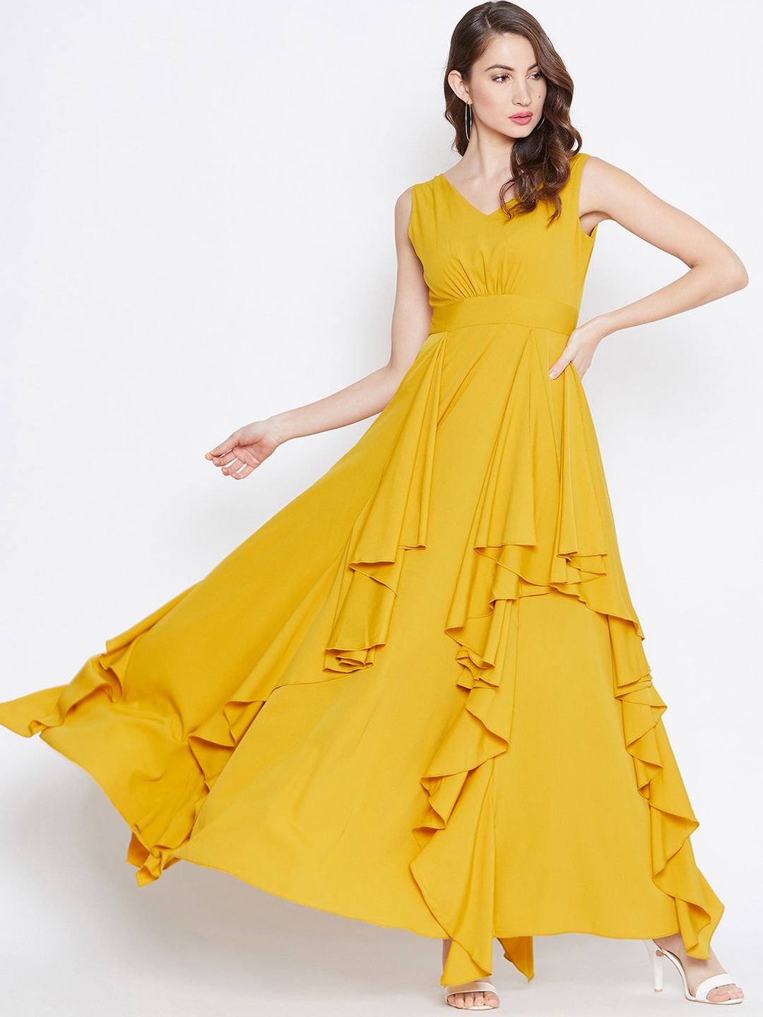 Low cost best sale maxi dresses