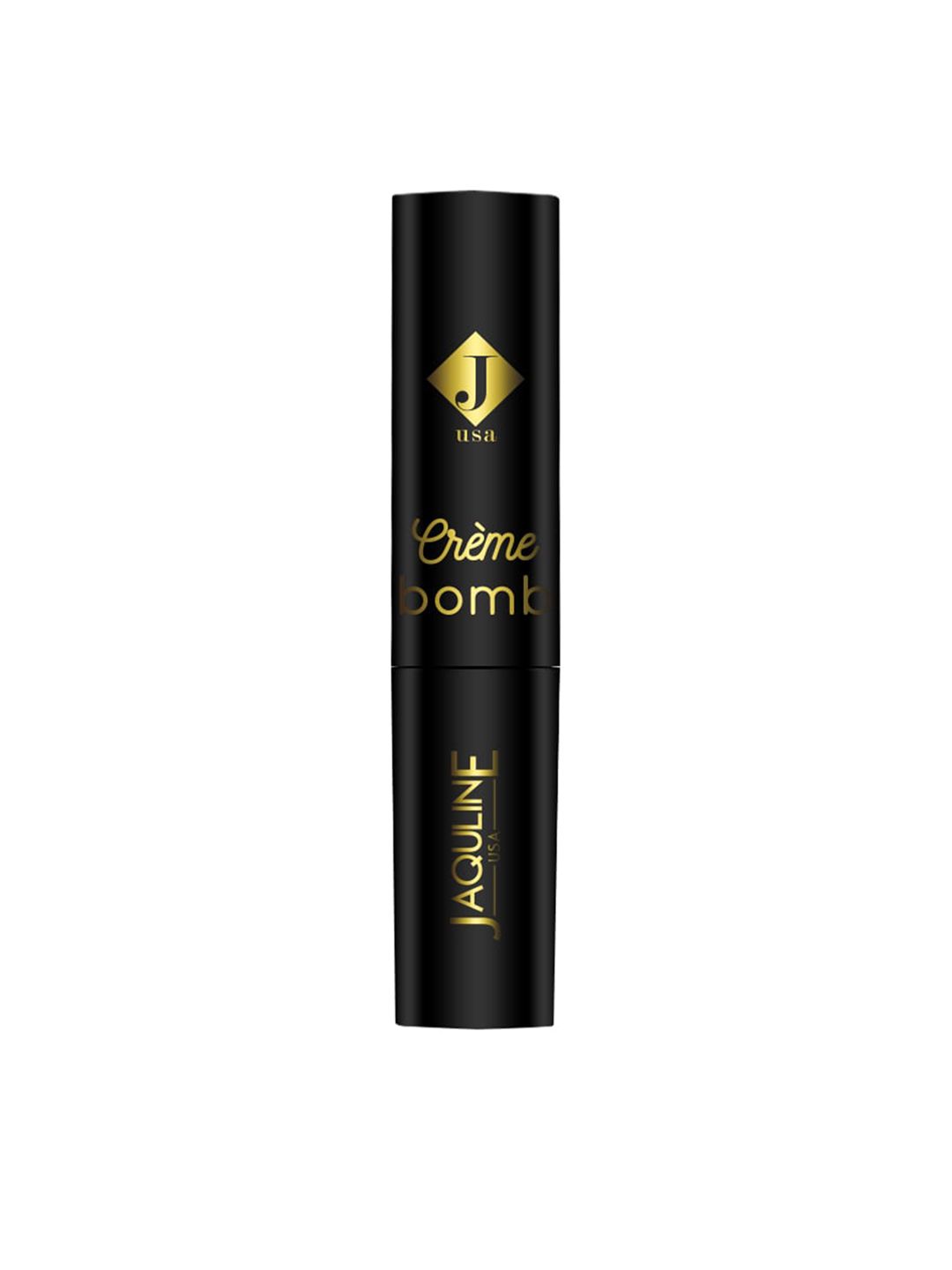 Jaquline USA Creme Bomb Lipstick - Raisin & Nuts 3.5g Price in India