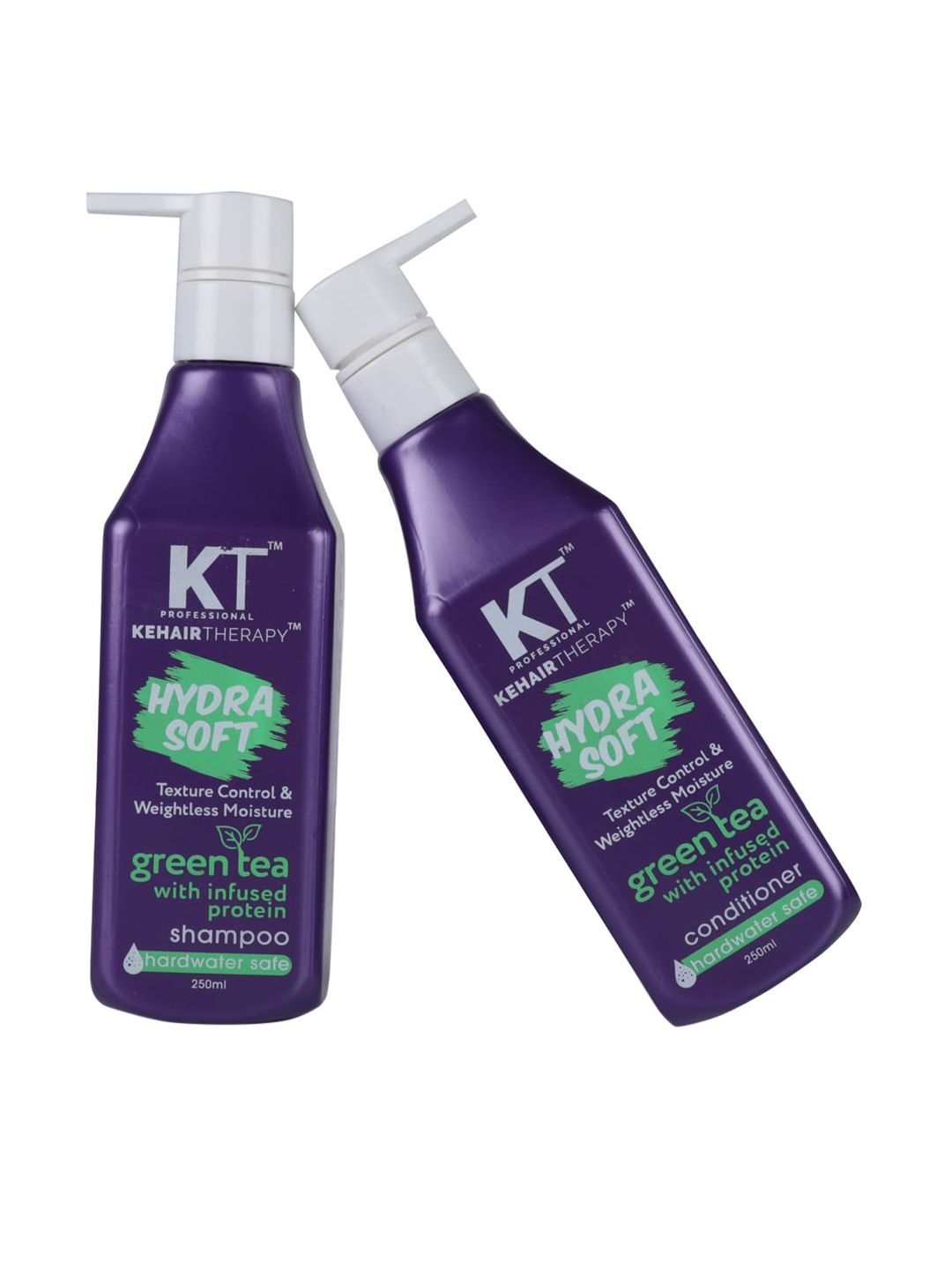 KEHAIRTHERAPY Pack of Shampoo & Conditioner 250 ml Each Price in India