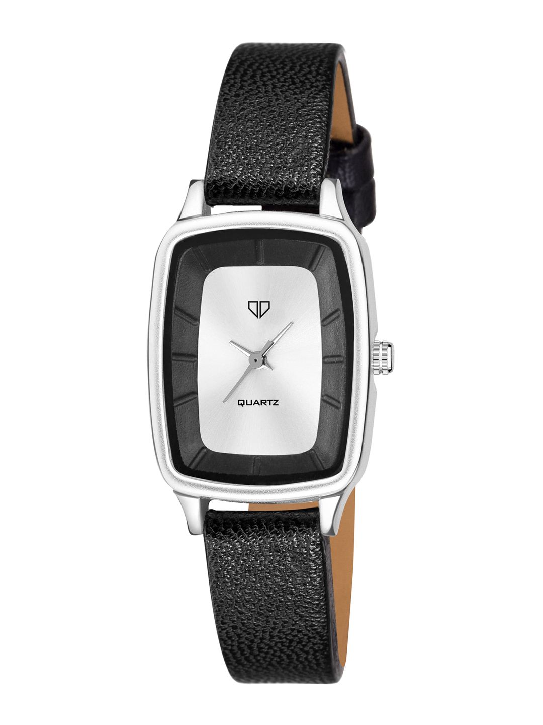 Walrus Summer II Women Silver-Toned Analogue Watch WWTW-SUMMER-II-070207 Price in India