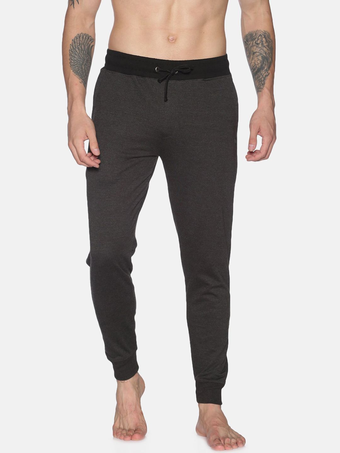 Dollar Men Solid Jogger