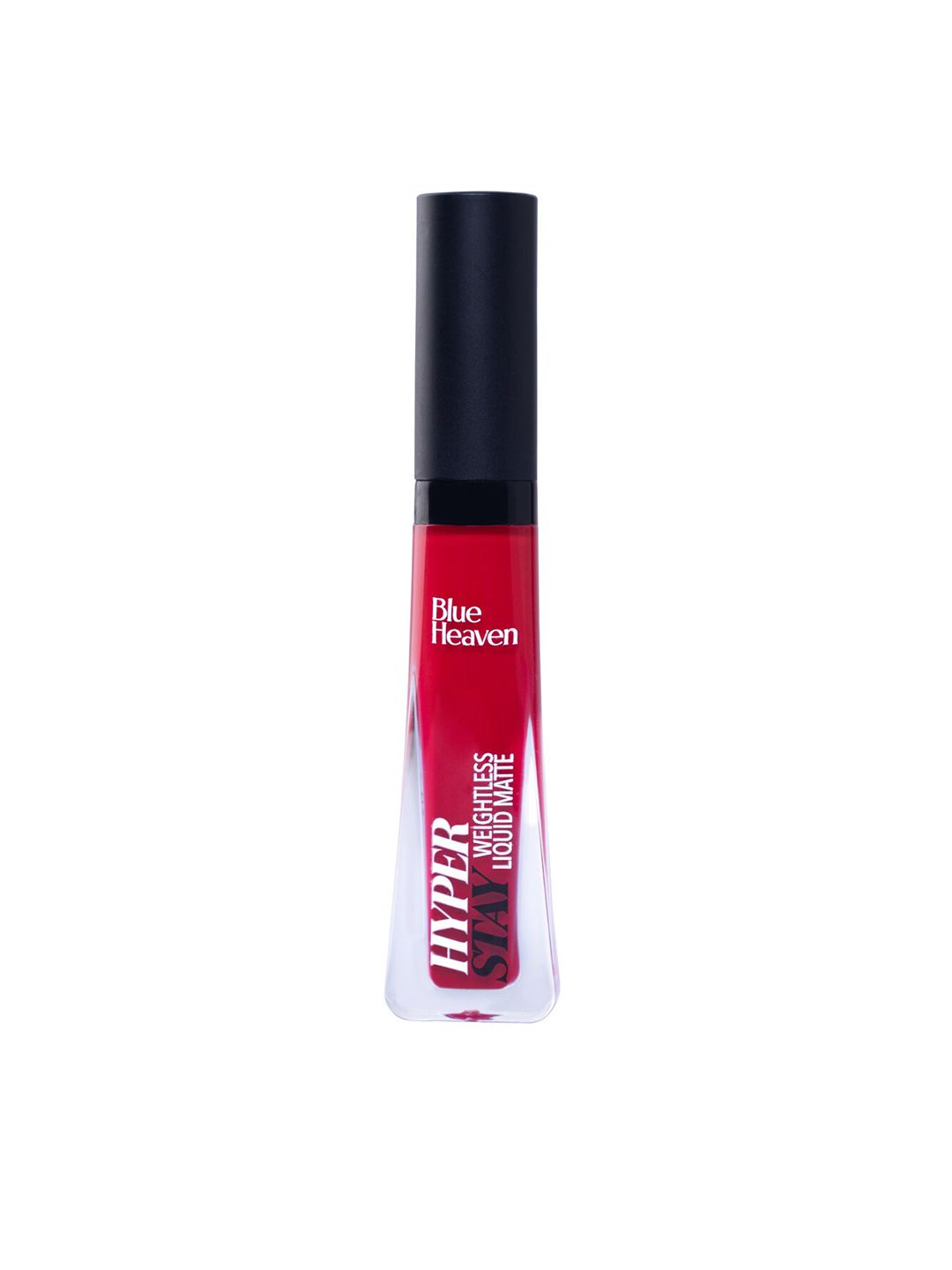 Blue Heaven Hyperstay Liquid Matte Lipstick - Majestic Pink 09 Price in India