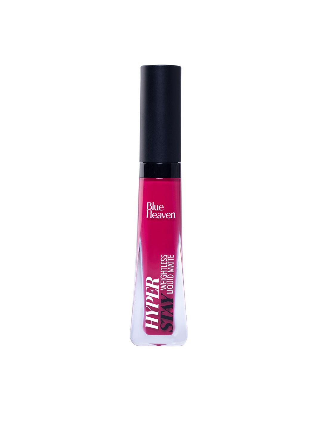 Blue Heaven Hyperstay Liquid Matte Lipcolor- Hot Pink 08 Price in India