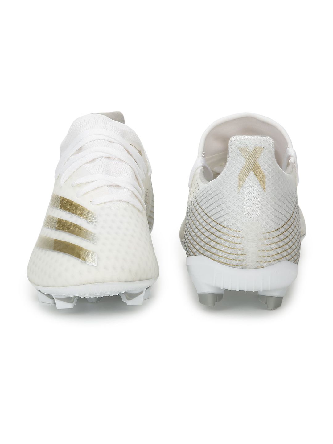 adidas x ghosted white gold