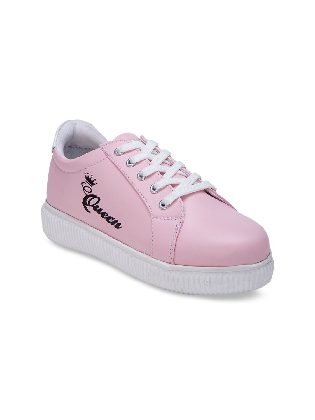 DEAS Women Pink Sneakers Price in India