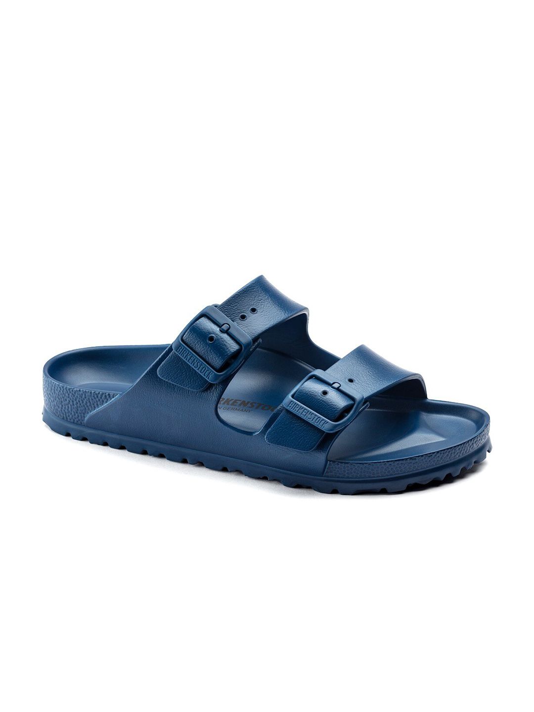 Birkenstock Unisex Blue Comfort Sandals