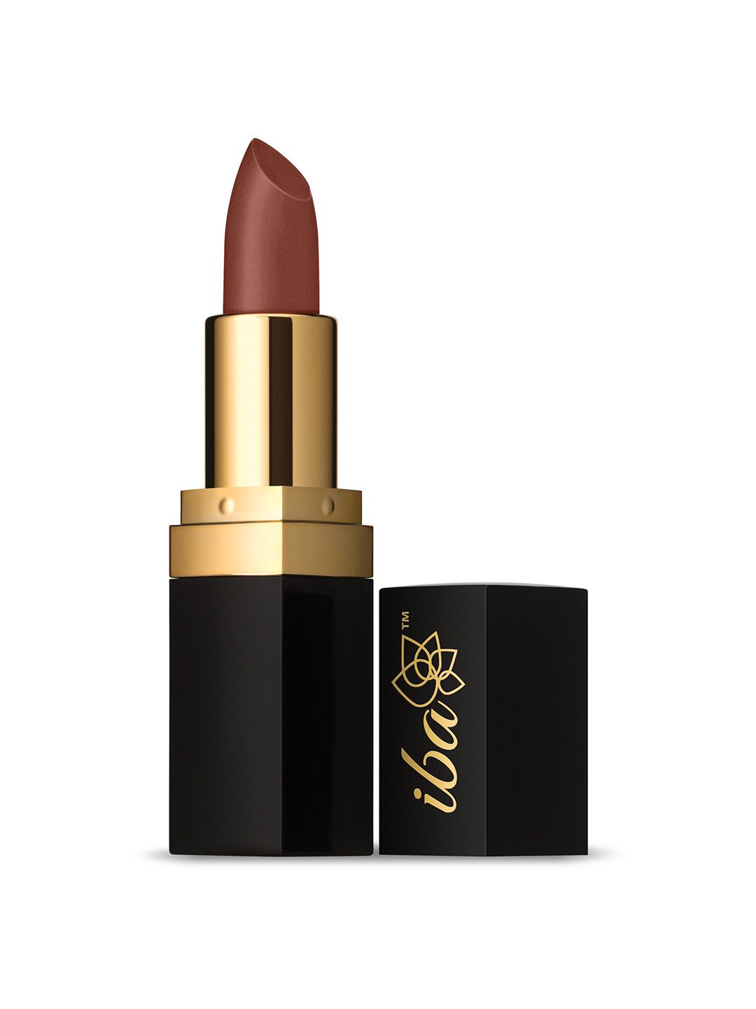 Iba Long Stay Matte Lipstick - Truffle Candy M20 Price in India