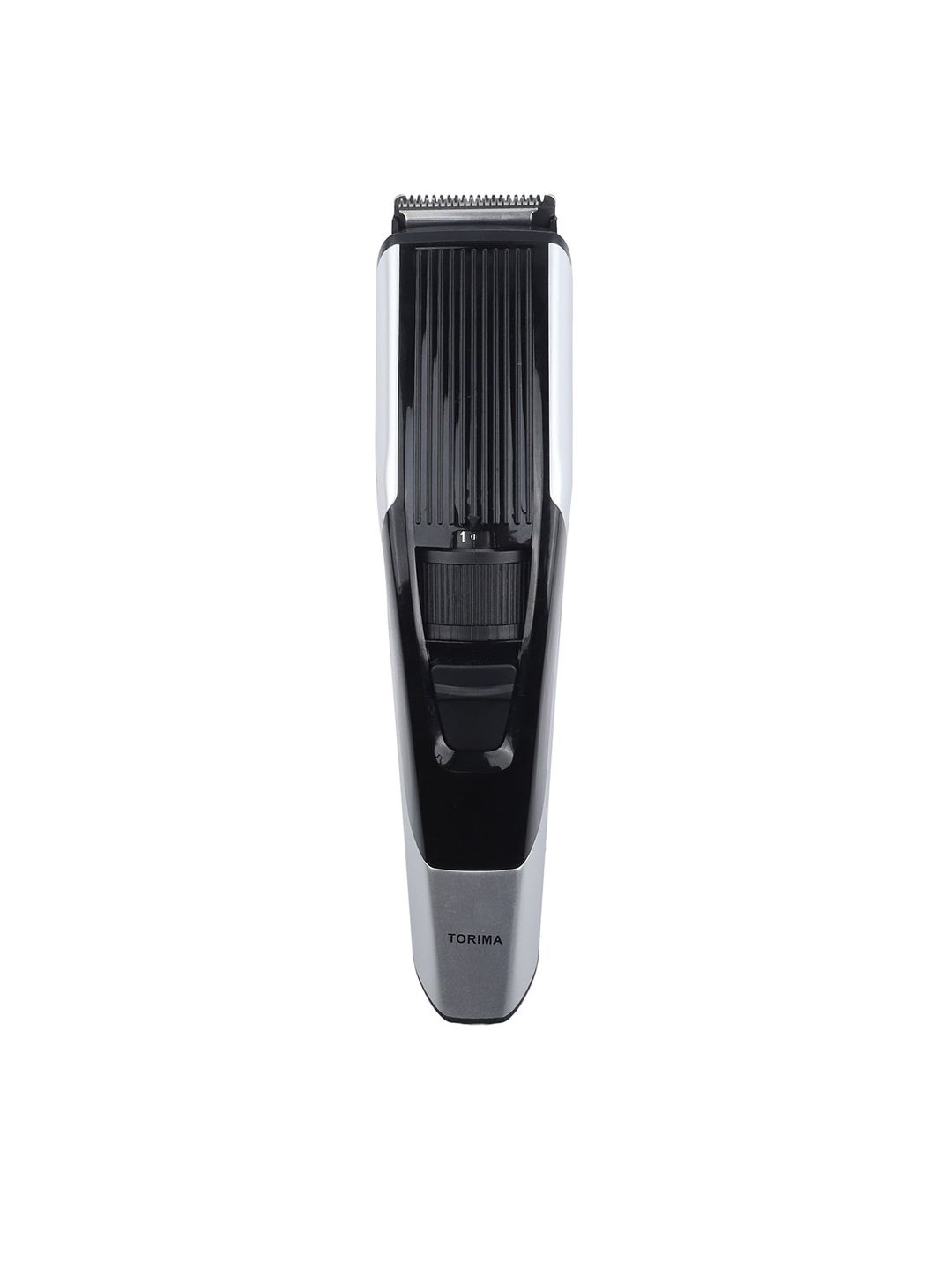 TORIMA Grey & Black ATB-083 USB Charging Beard Trimmer with Fast Charge Offers & Cashback