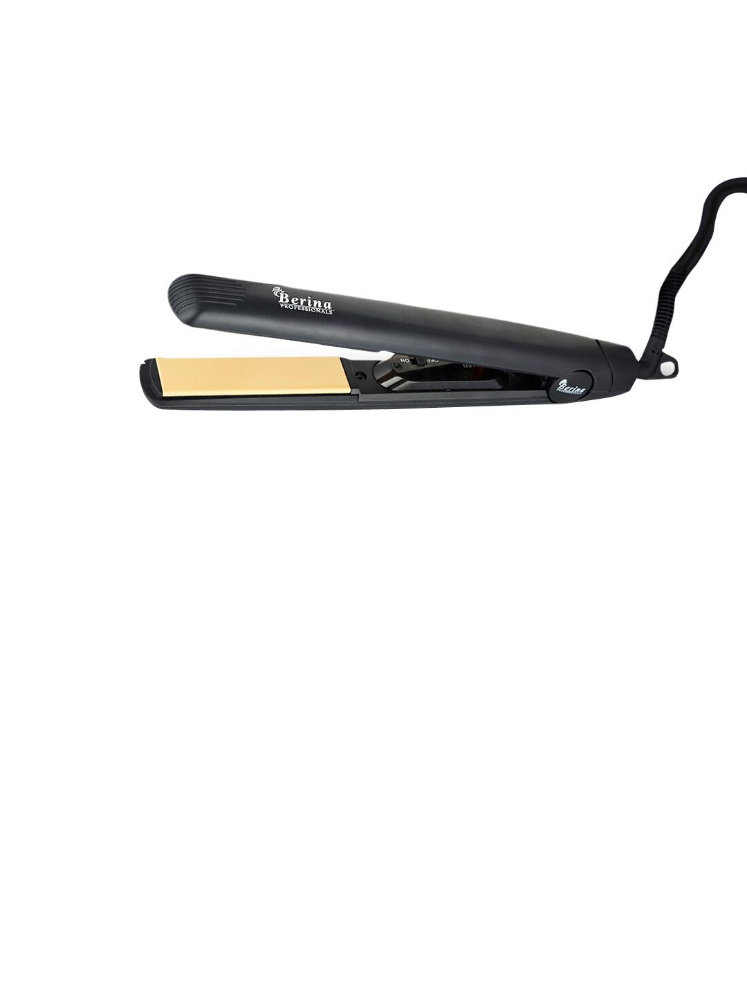 Berina Black Hair Straight Iron BC-073TP Price in India