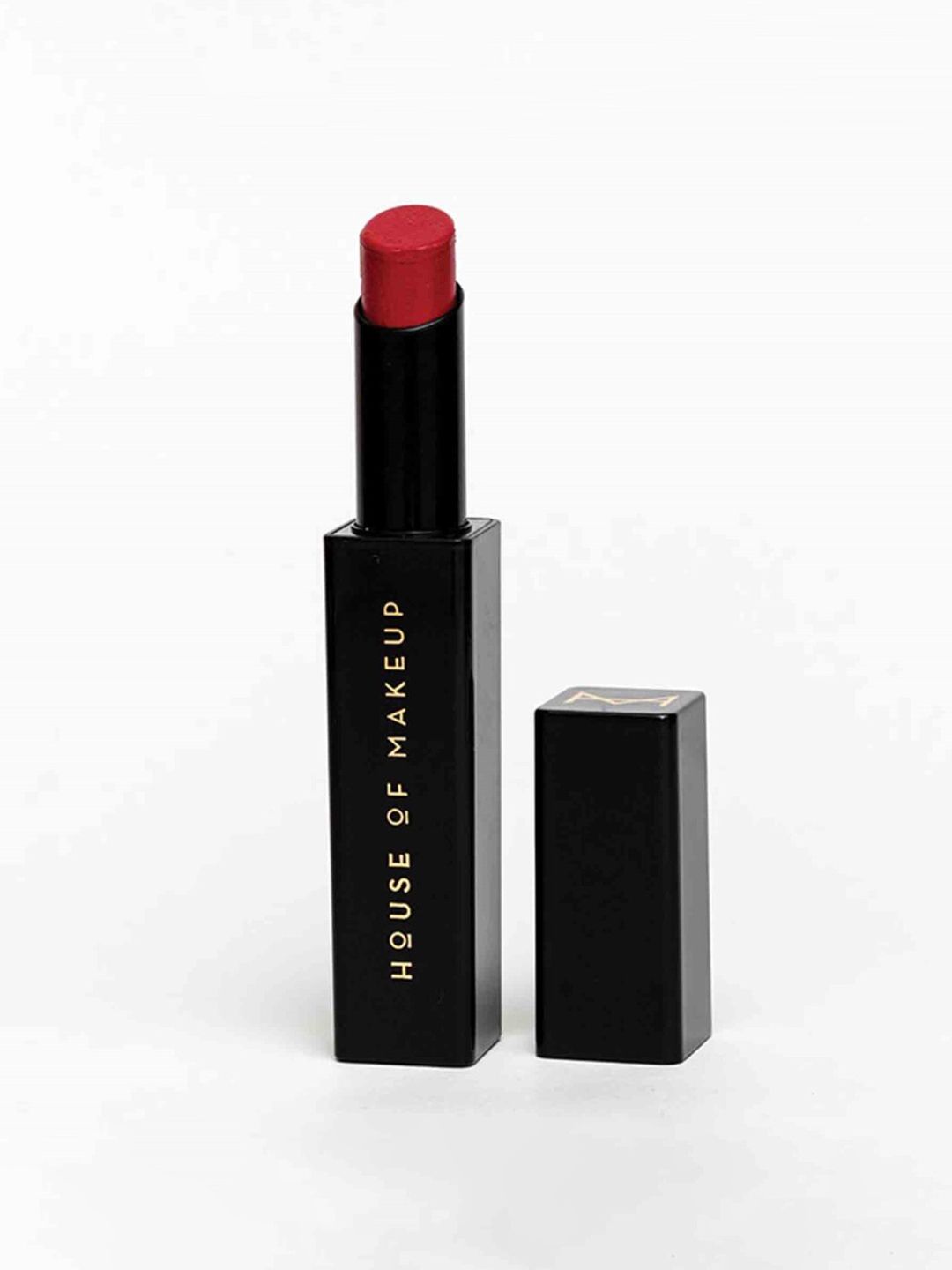 HOUSE OF MAKEUP Good On You Hydra Matte Lipstick - Take Me Cerise Price in India