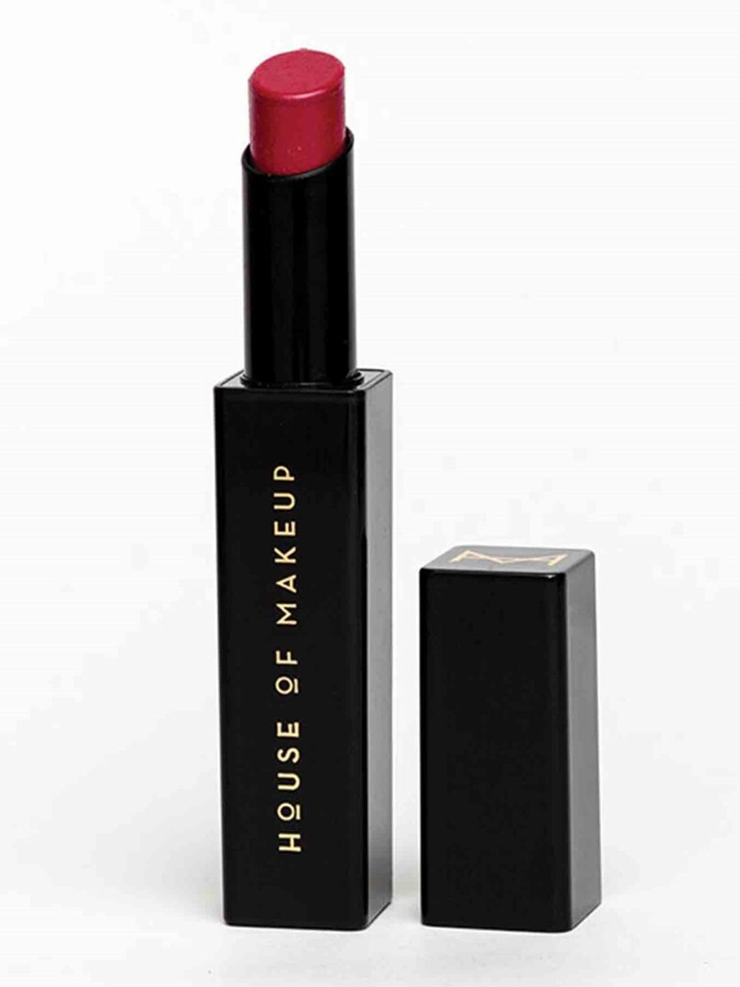 HOUSE OF MAKEUP Good On You Hydra Matte Lipstick  - Pinkie Swear Price in India