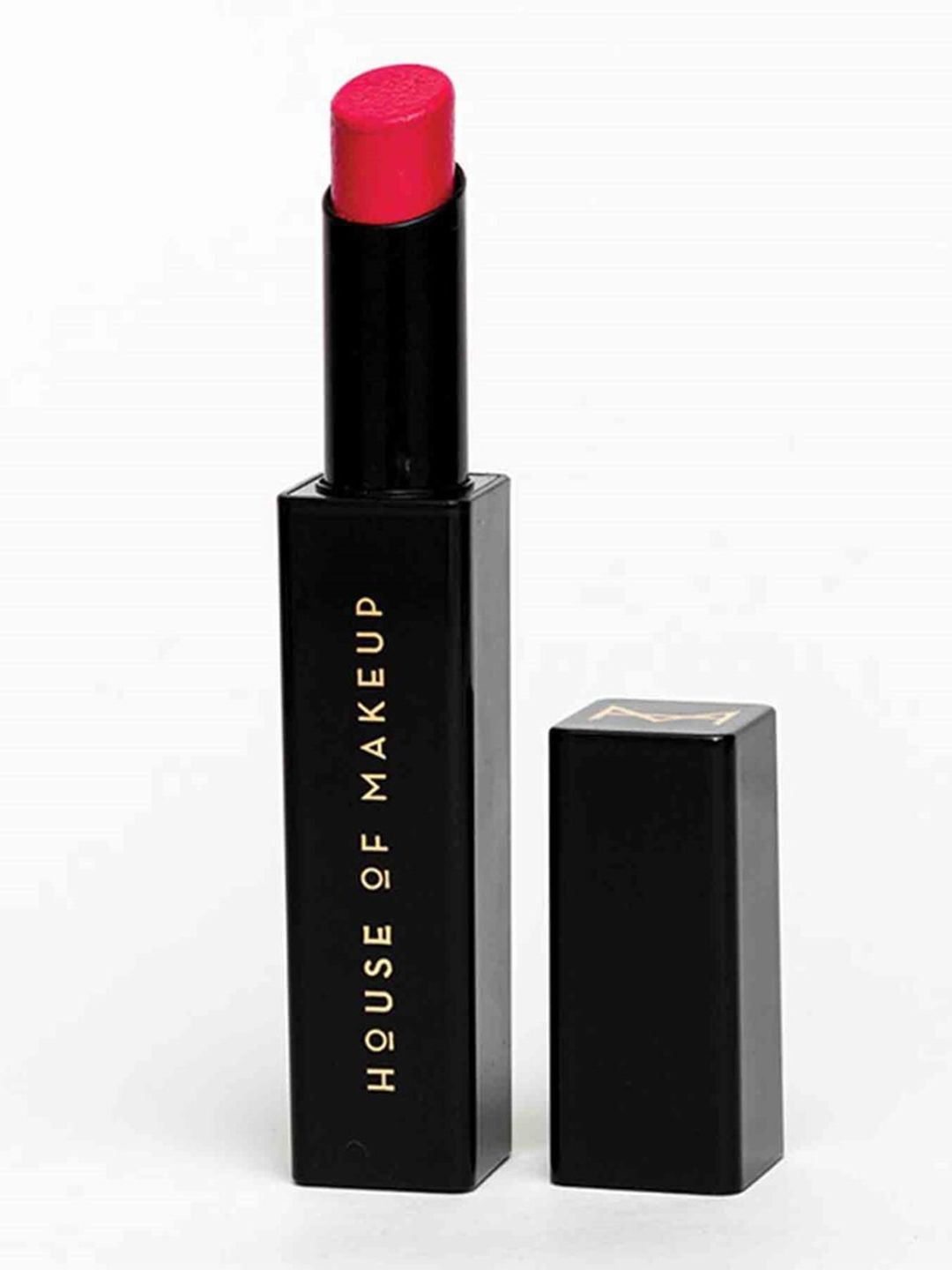 HOUSE OF MAKEUP Good On You Hydra Matte Lipstick  - Fast & Fuchsious Price in India