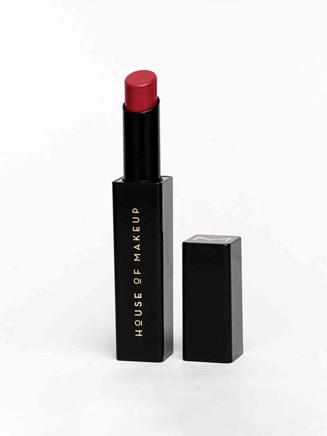 HOUSE OF MAKEUP Good On You Hydra Matte Lipstick - Pink Peony Price in India