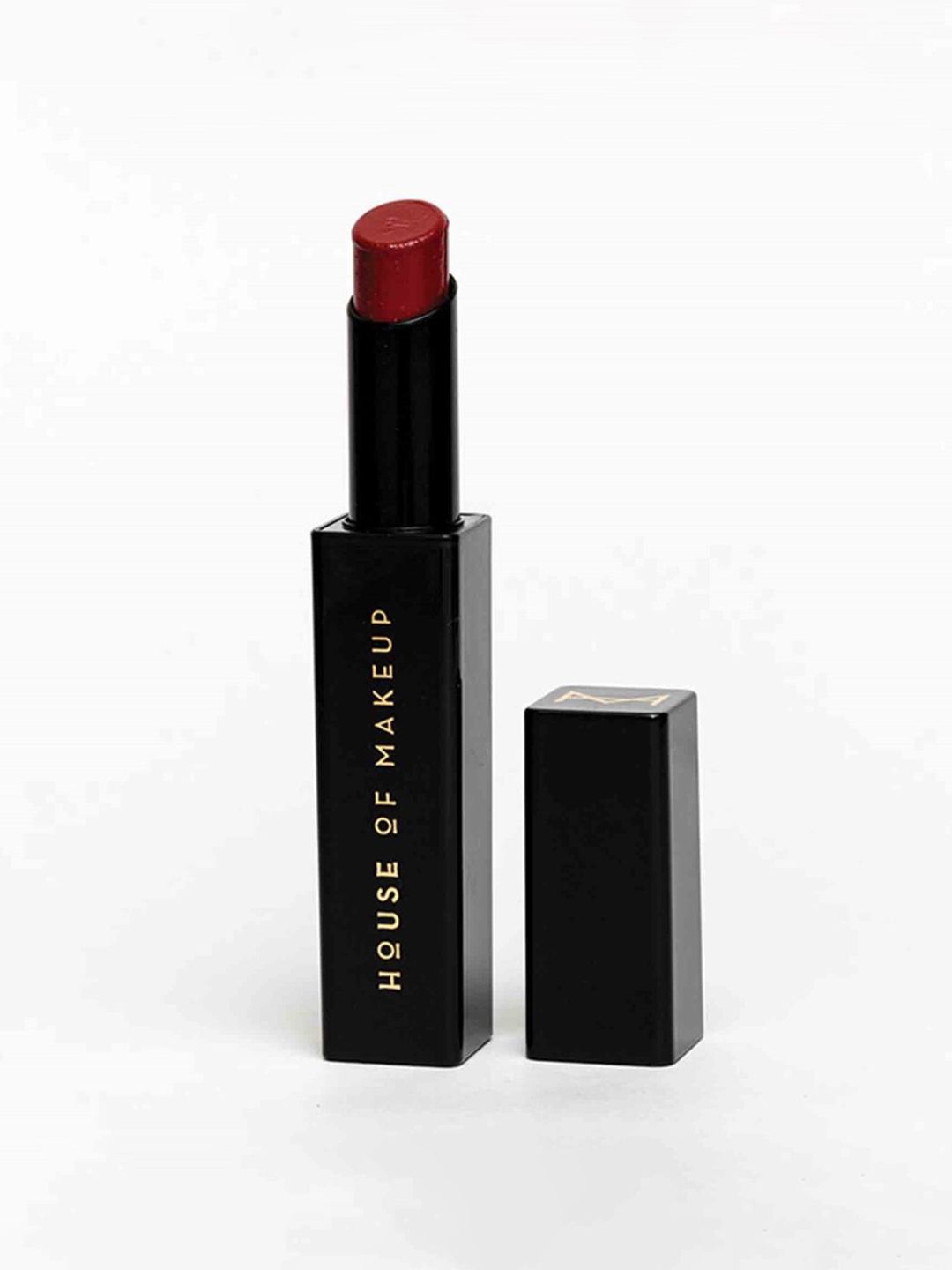 HOUSE OF MAKEUP Good On You Hydra Matte Lipstick - Mon Cherry Price in India