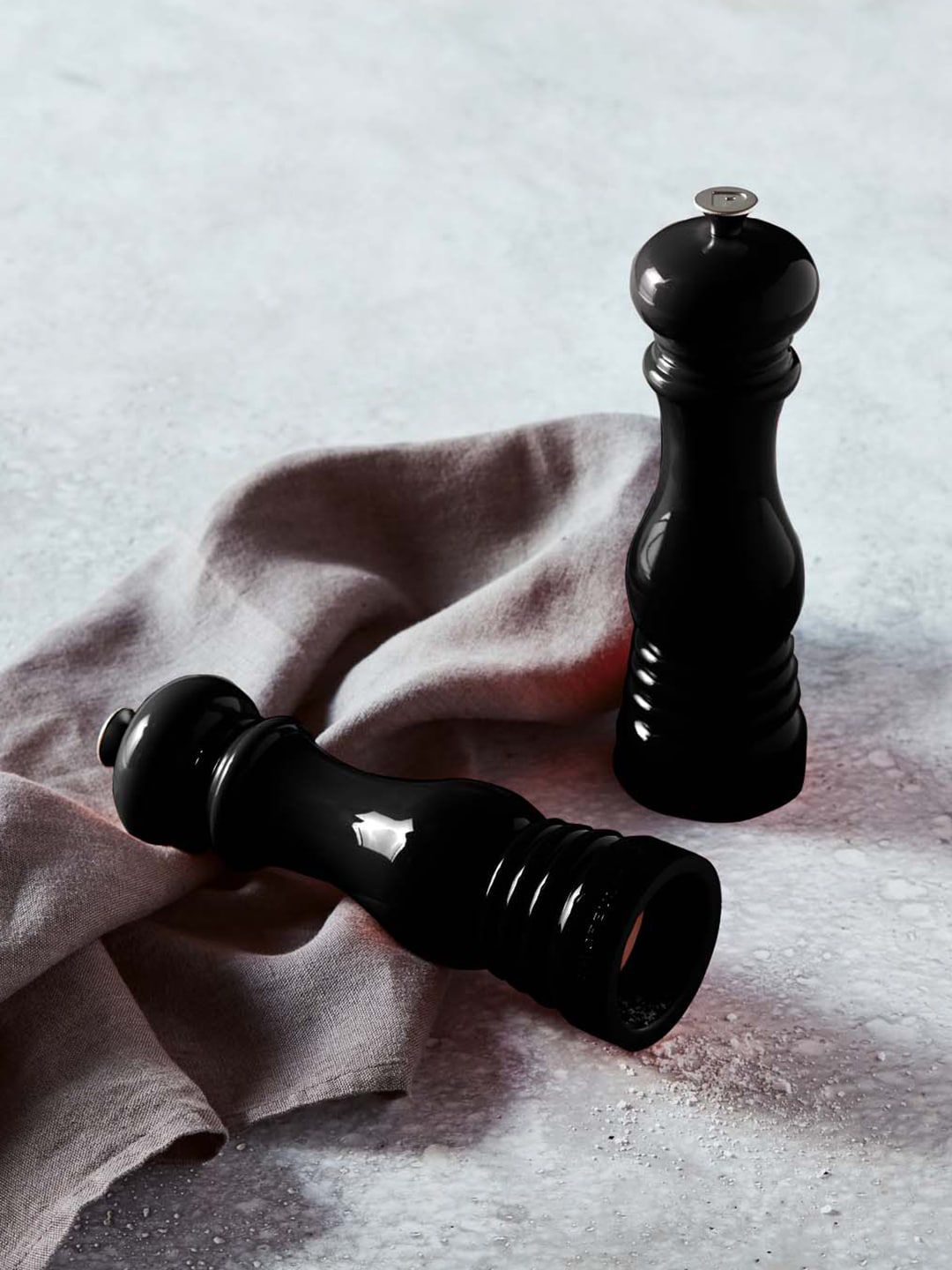 LE CREUSET Black Class Pepper Mill Price in India
