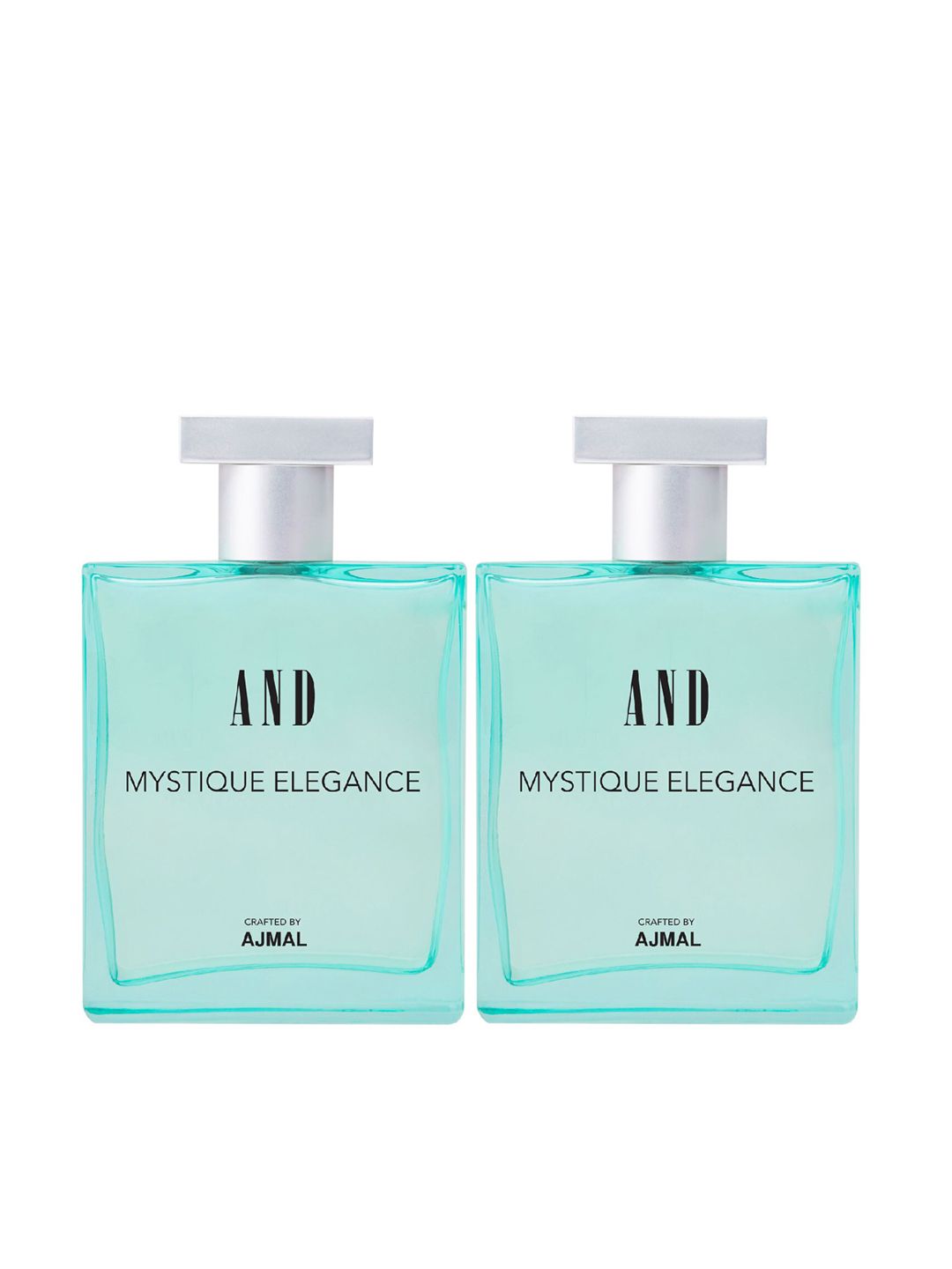 AND Set of 2 Mystique Elegance EDP - Crafted By Ajmal Price in India