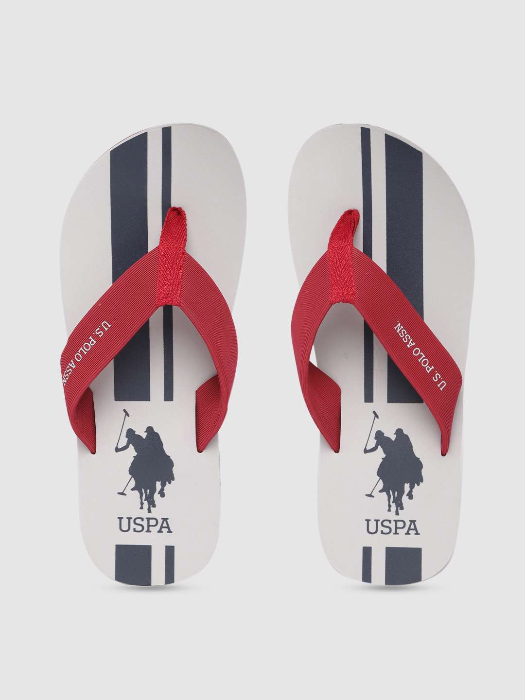 uspa flip flops