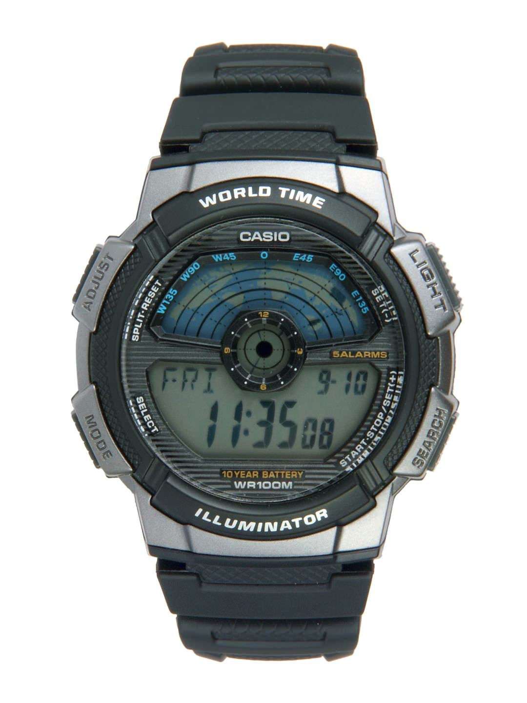 casio ad168