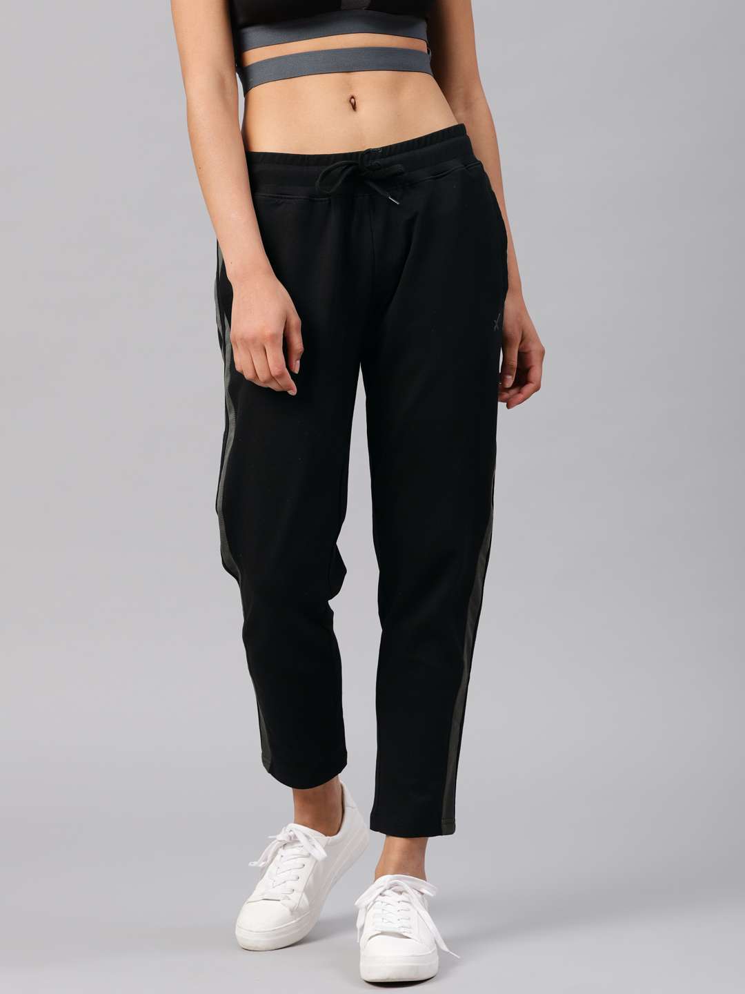 hrx track pants women