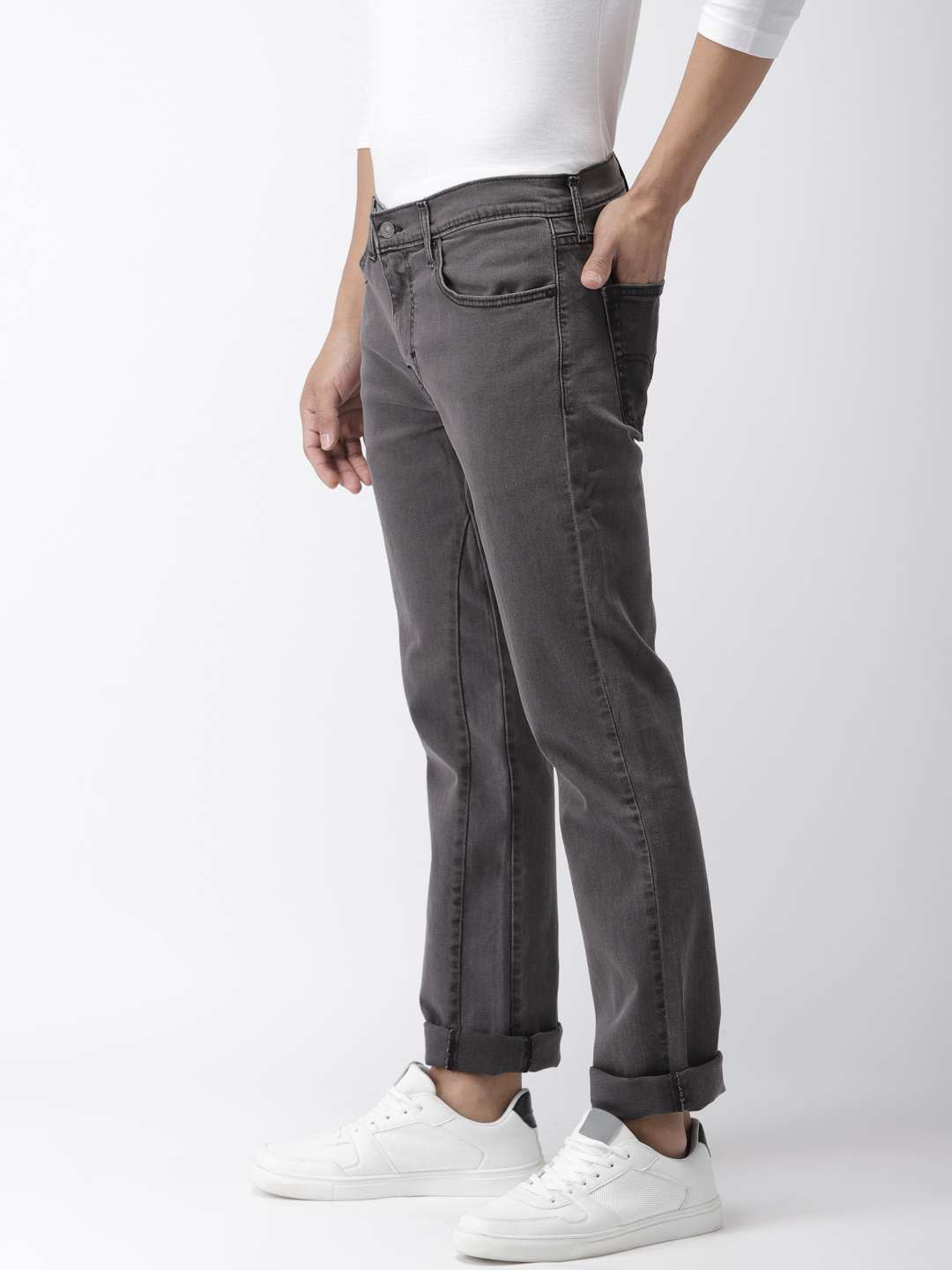 levis 65504 meaning