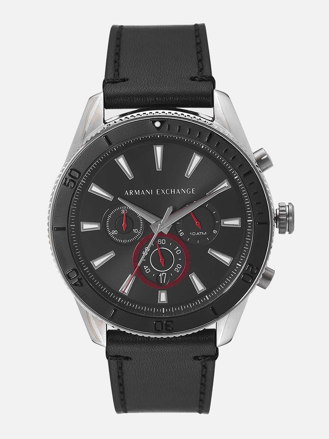 smartwatch with ecg monitor