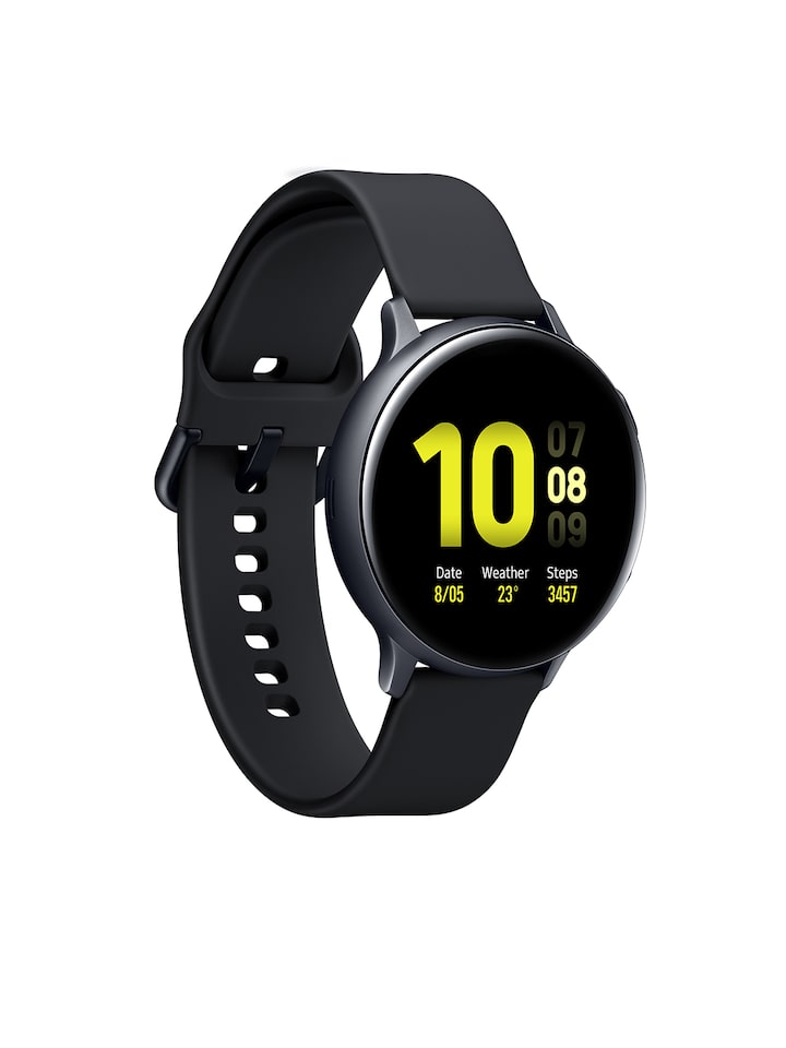 Часы Самсунг Galaxy Watch 4 40mm