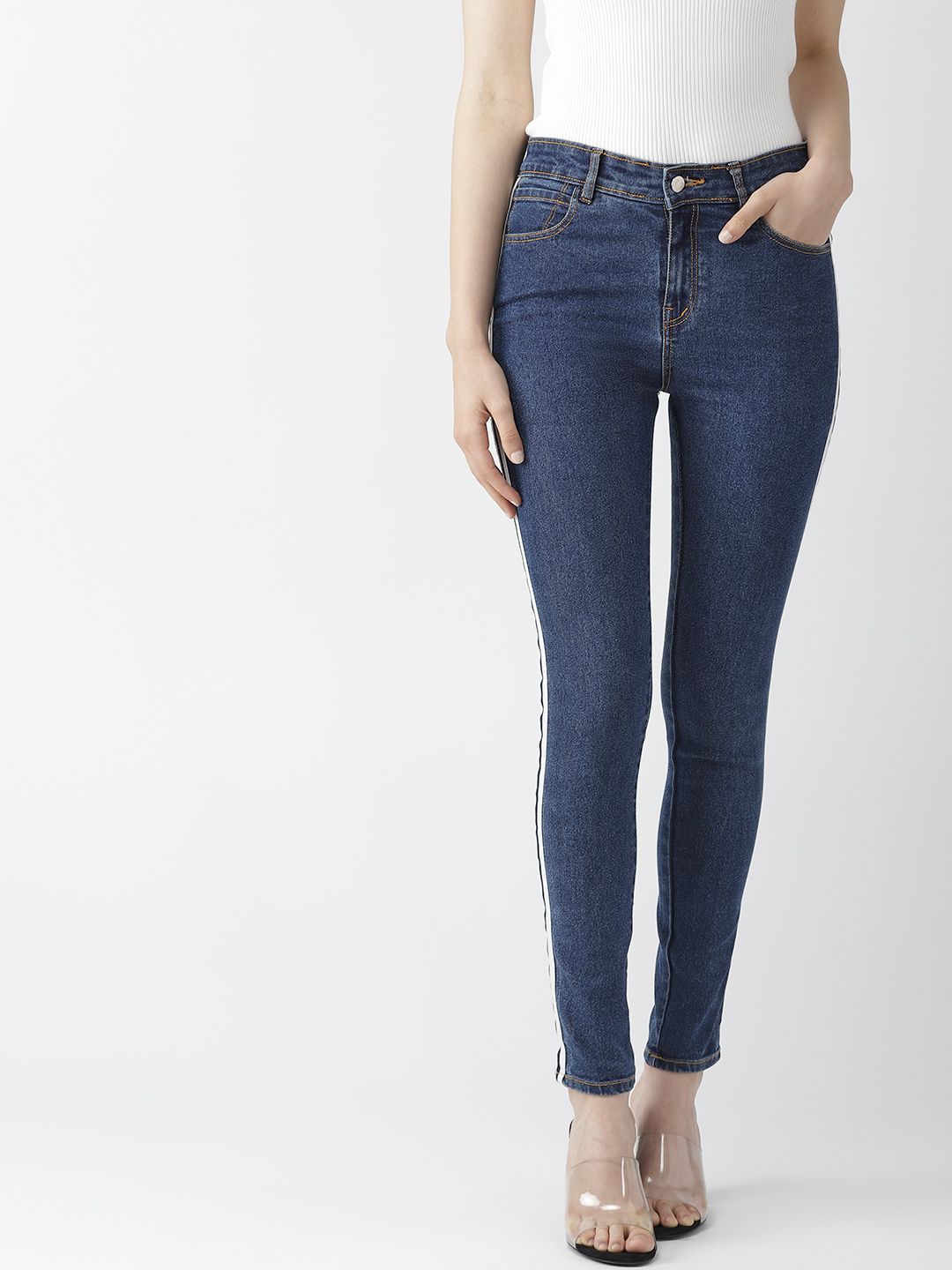 Women Jeans Starts from Rs. 344