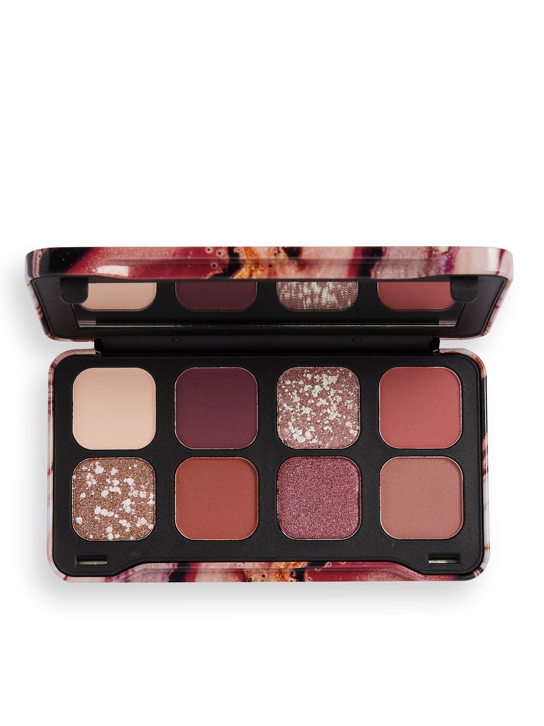 Makeup Revolution London Forever Flawless Dynamic Eyeshadow Palette – Allure 8 g