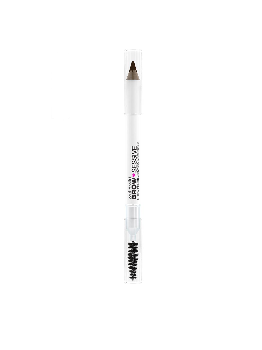 Wet n Wild Brow Sessive Shaping Pencil – Medium Brown