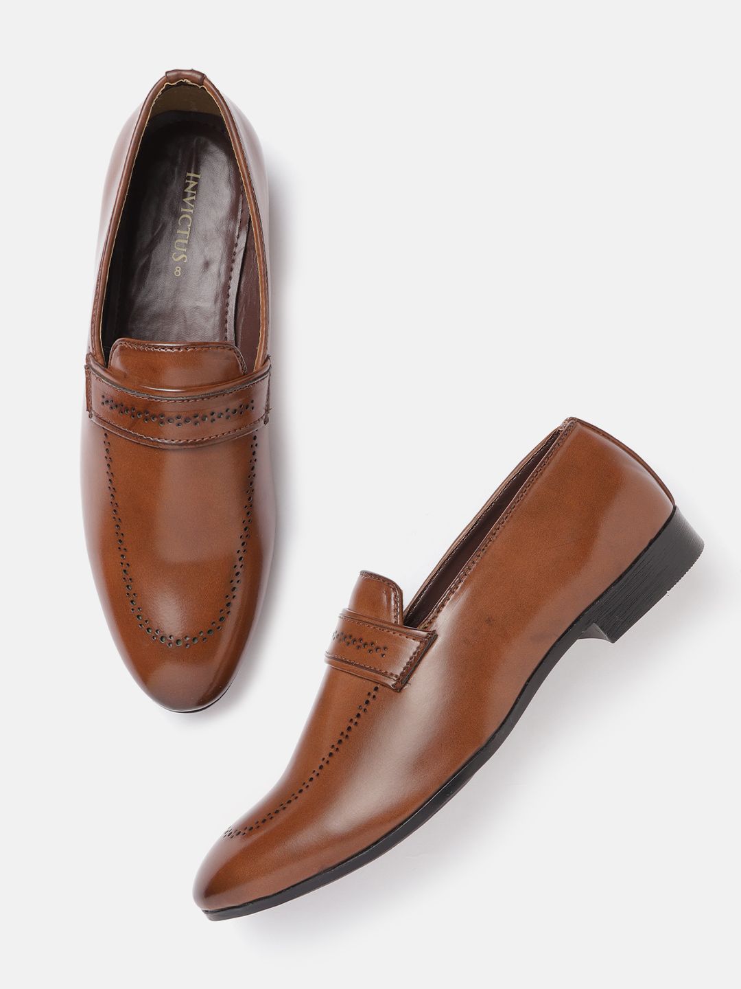 INVICTUS Shoes Starts from Rs. 499 at Best Price