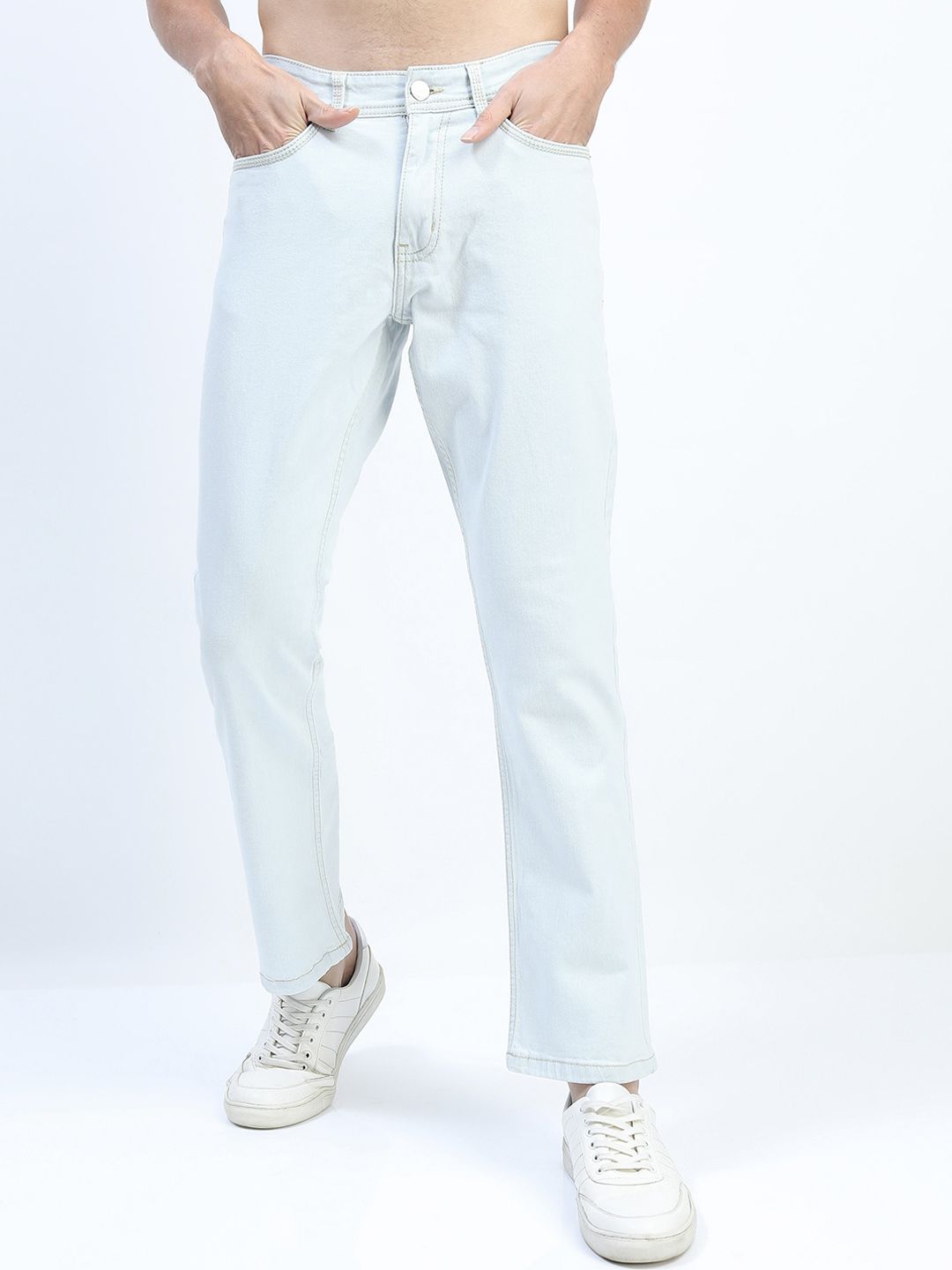 70% Off on LOCOMOTIVE Men Jeans Starts from Rs. 379