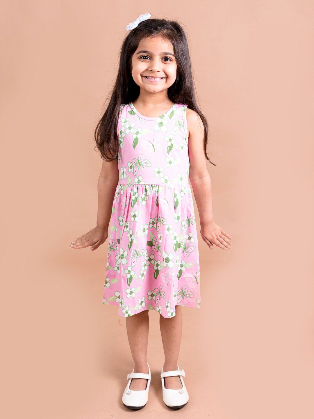 pspeaches Floral Dress Starts from Rs. 262