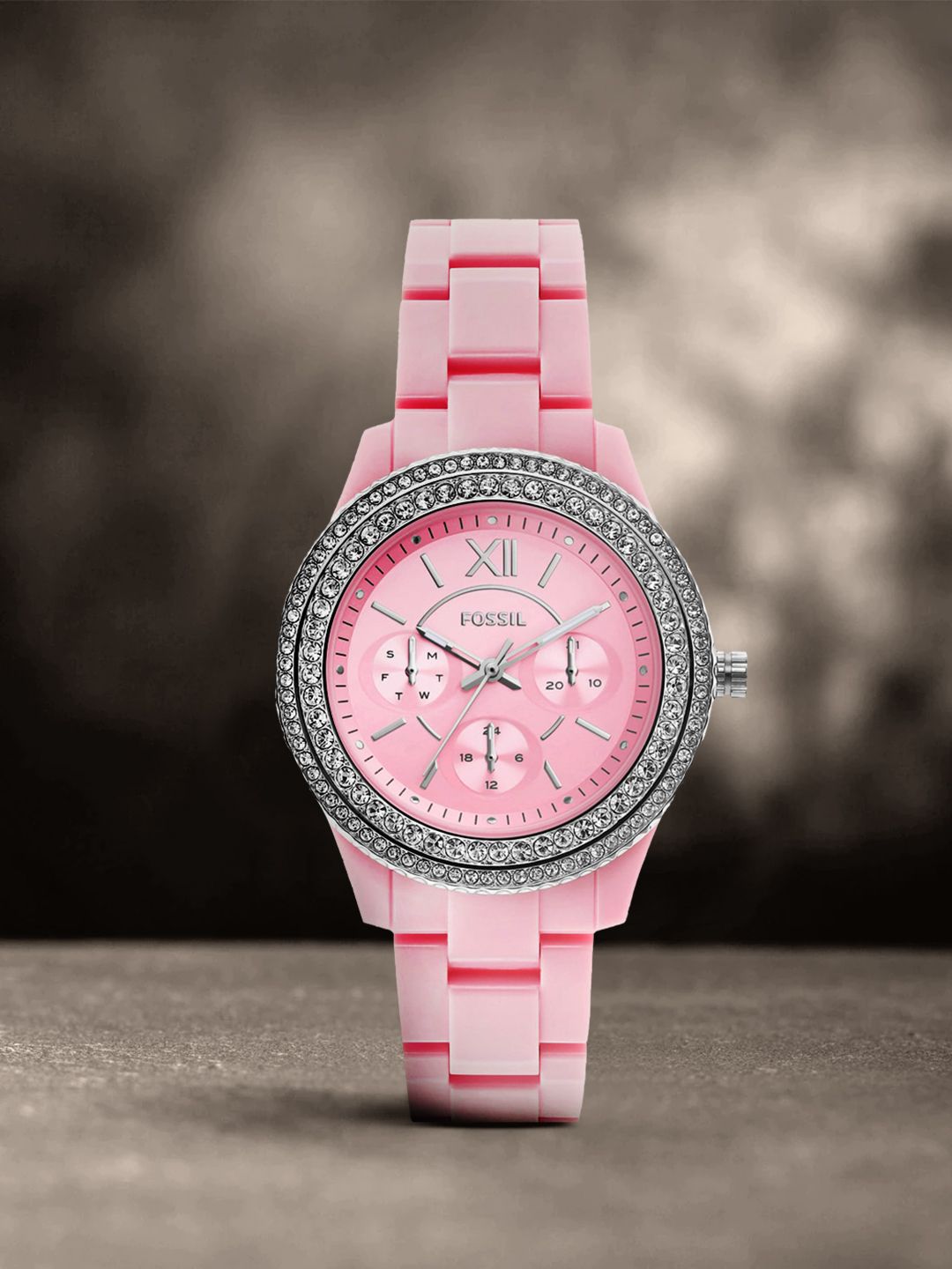 Fossil clearance straps women