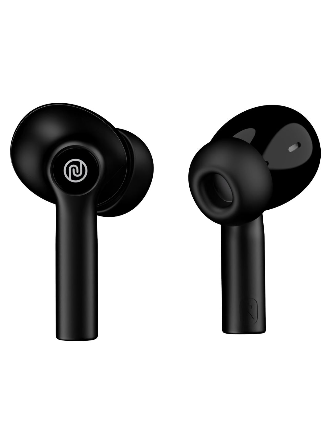 NOISE Buds VS103 M Truly Wireless Earbuds with HyperSync – Jet Black