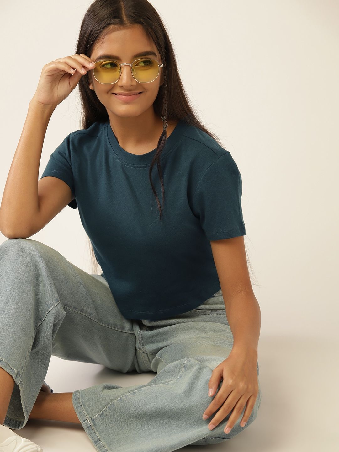 Min. 80% Off On Branded Women’s Clothing
