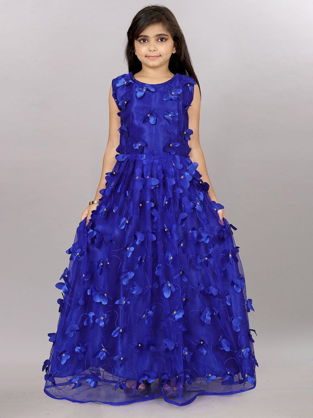 Julee anarkali gown clearance