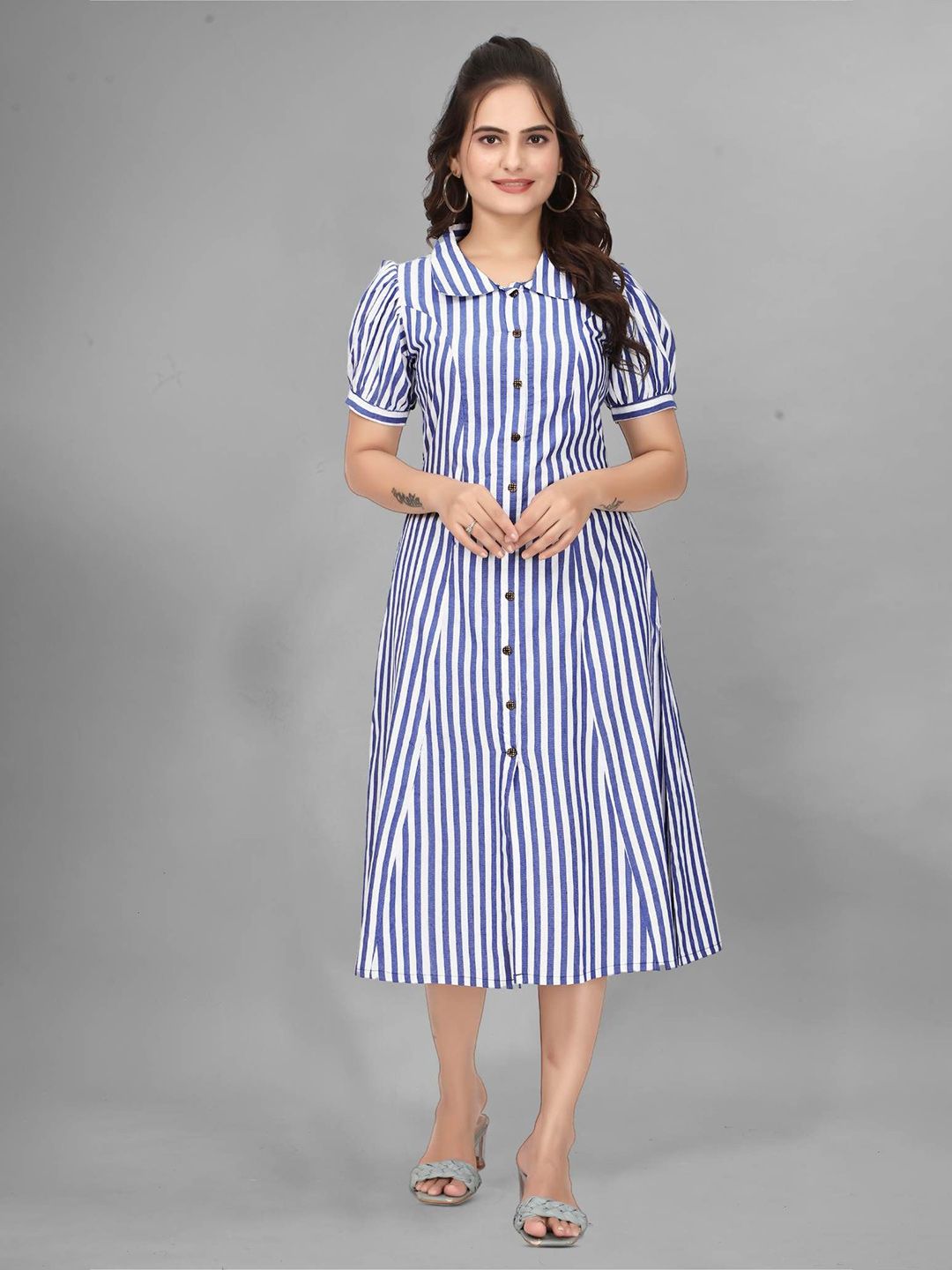 beige ribbed midi dress Women's Metallic Rib Knit Belted - Gold - M - Danika Size:2X 2 inch block heel friendly and layered easily Dark Teal Bridesmaid Dress