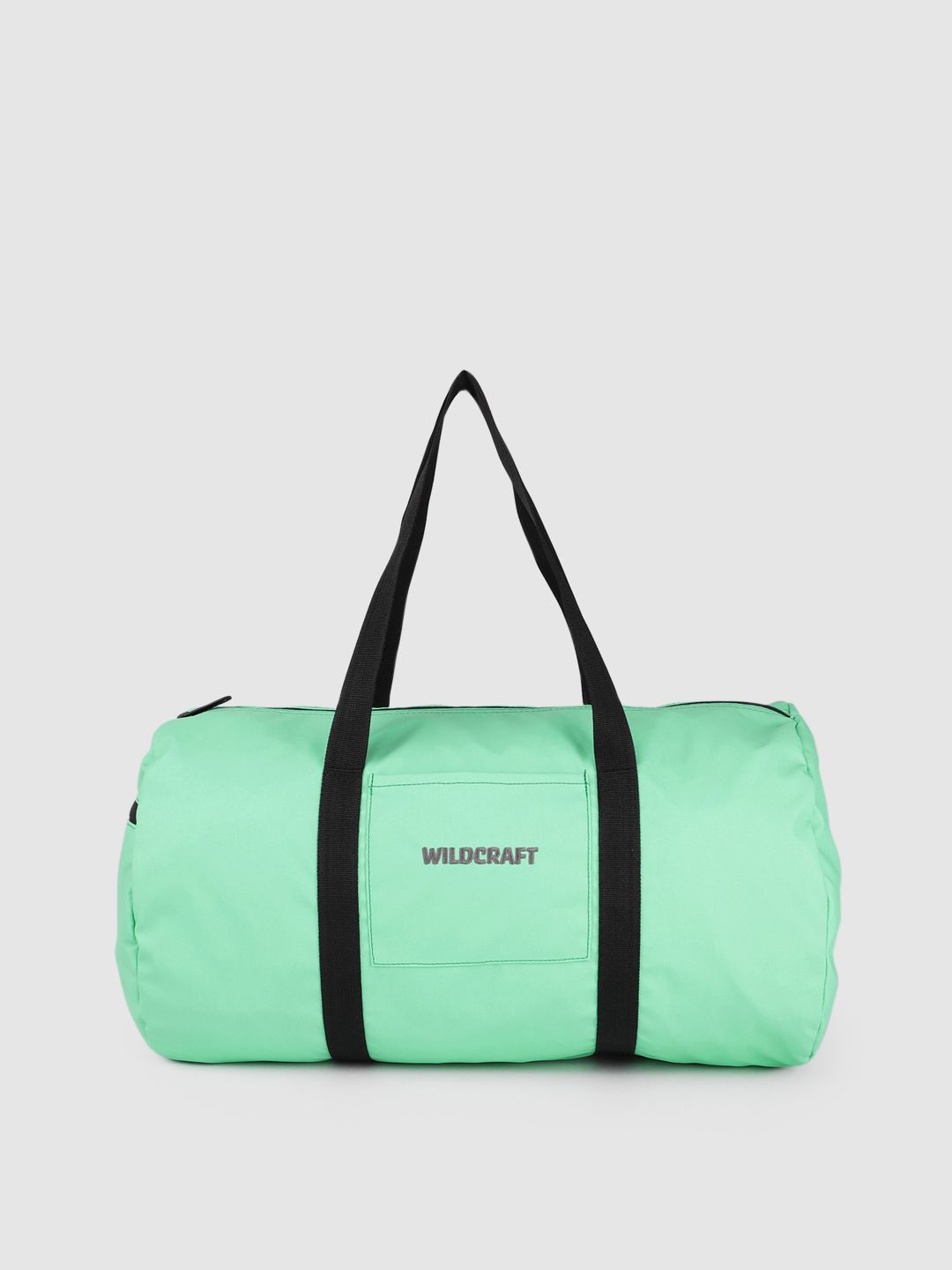 Wildcraft Unisex Green 1 Duffle Bag
