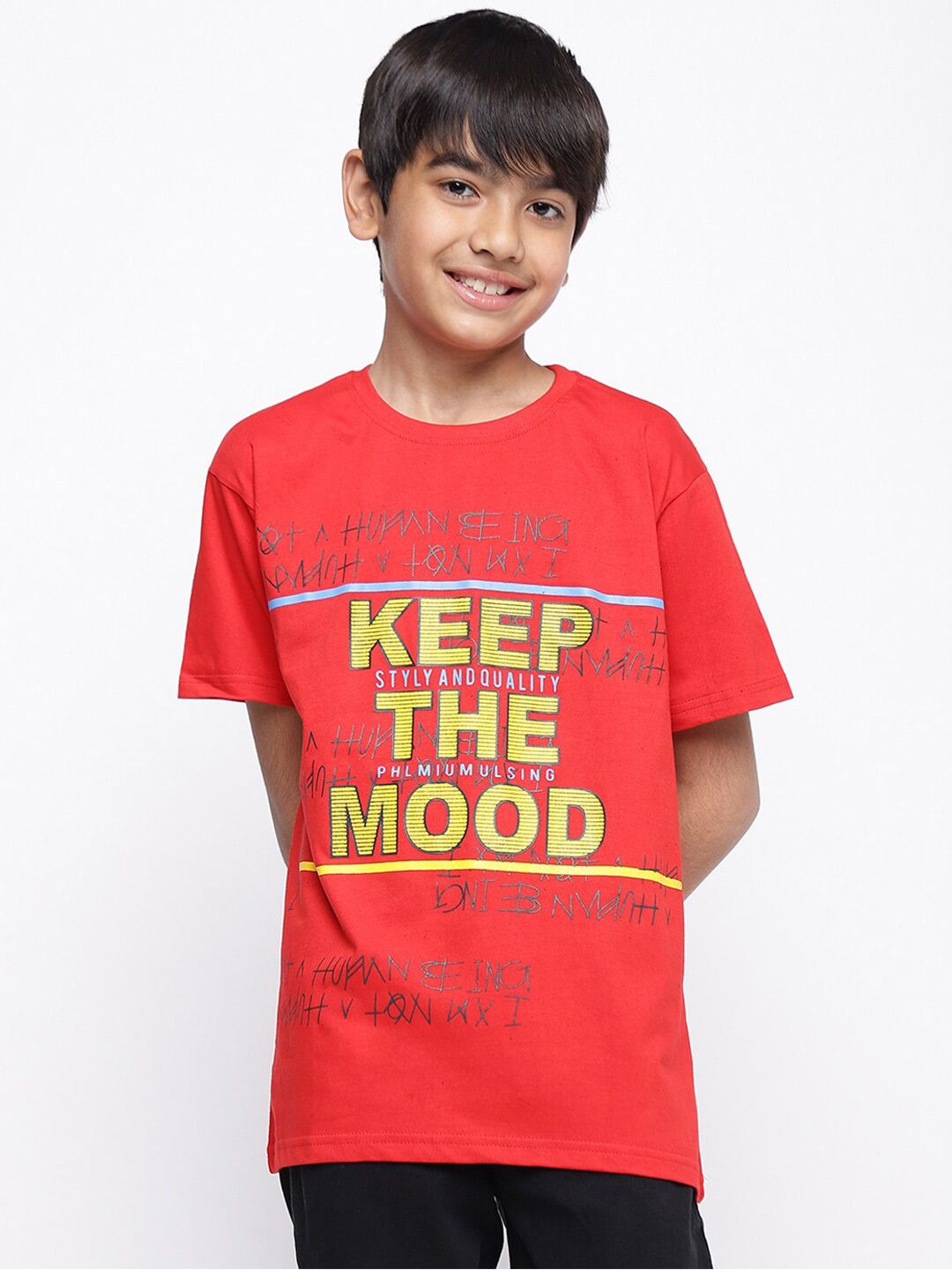 Kid’s Clothing Starts @ Rs.195